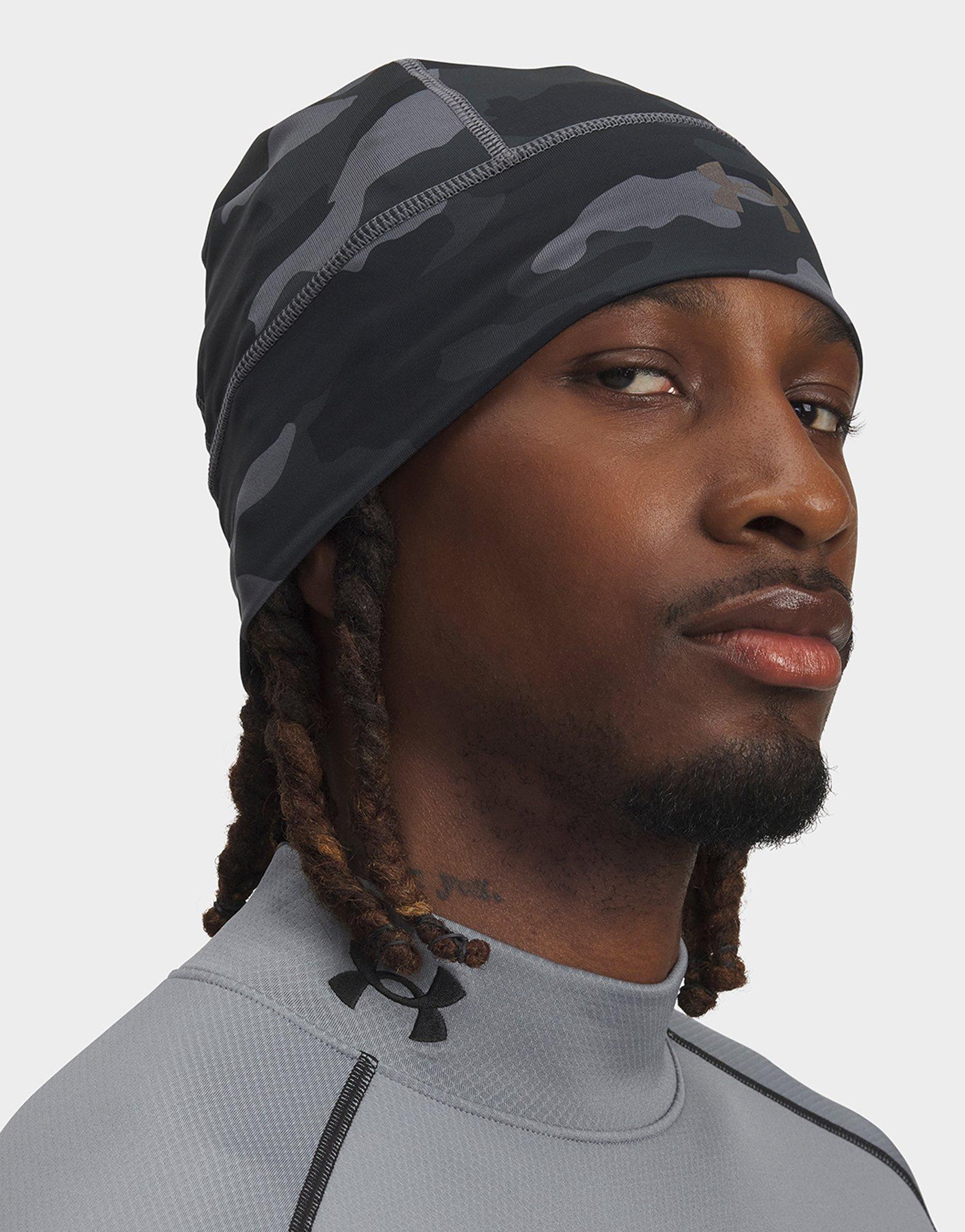 Under Armour UA Storm Launch Beanie Hat