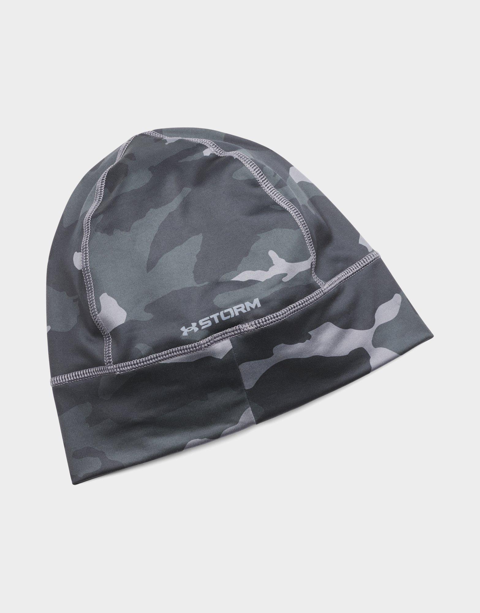 Under Armour UA Storm Launch Beanie Hat