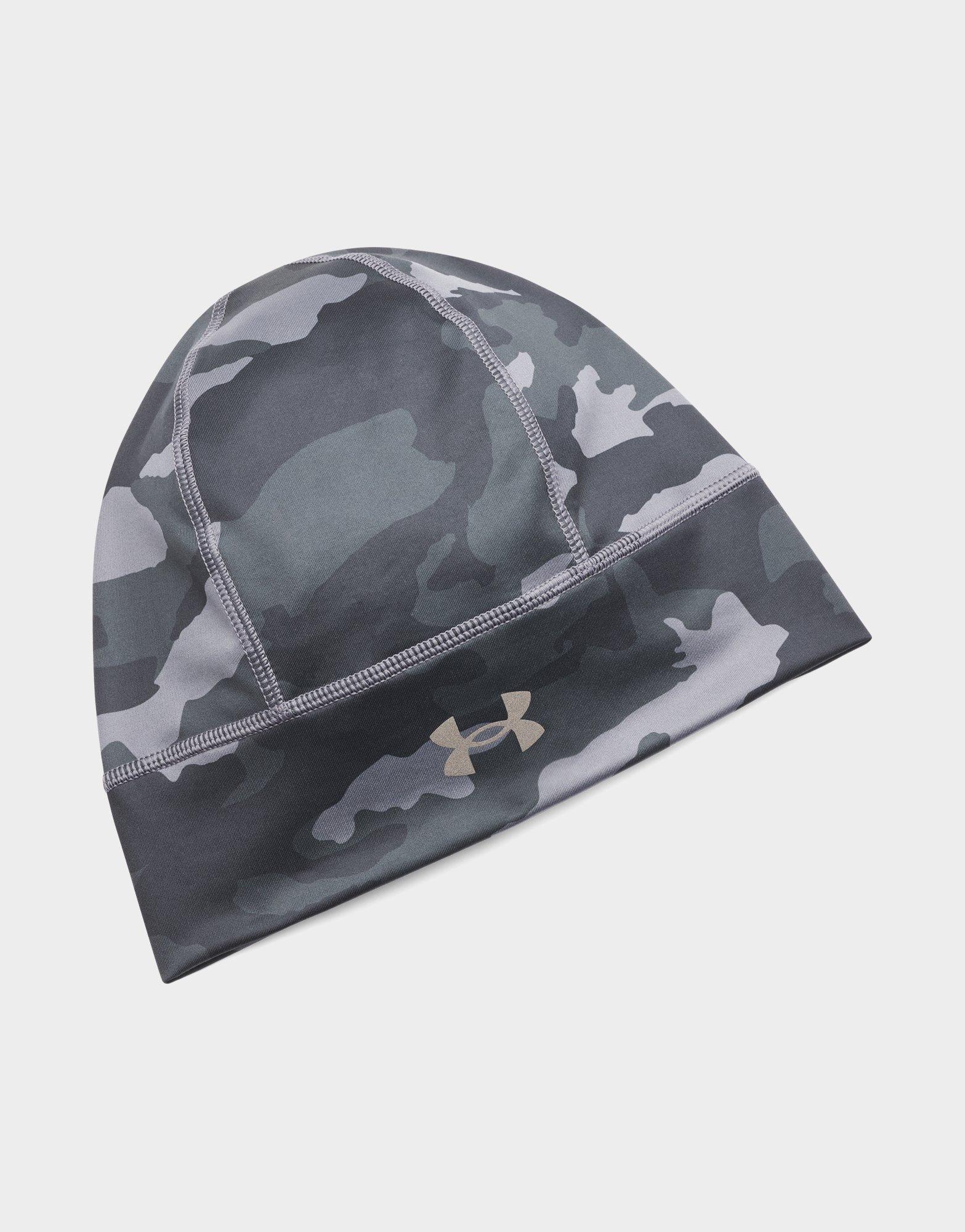 Under Armour UA Storm Launch Beanie Hat