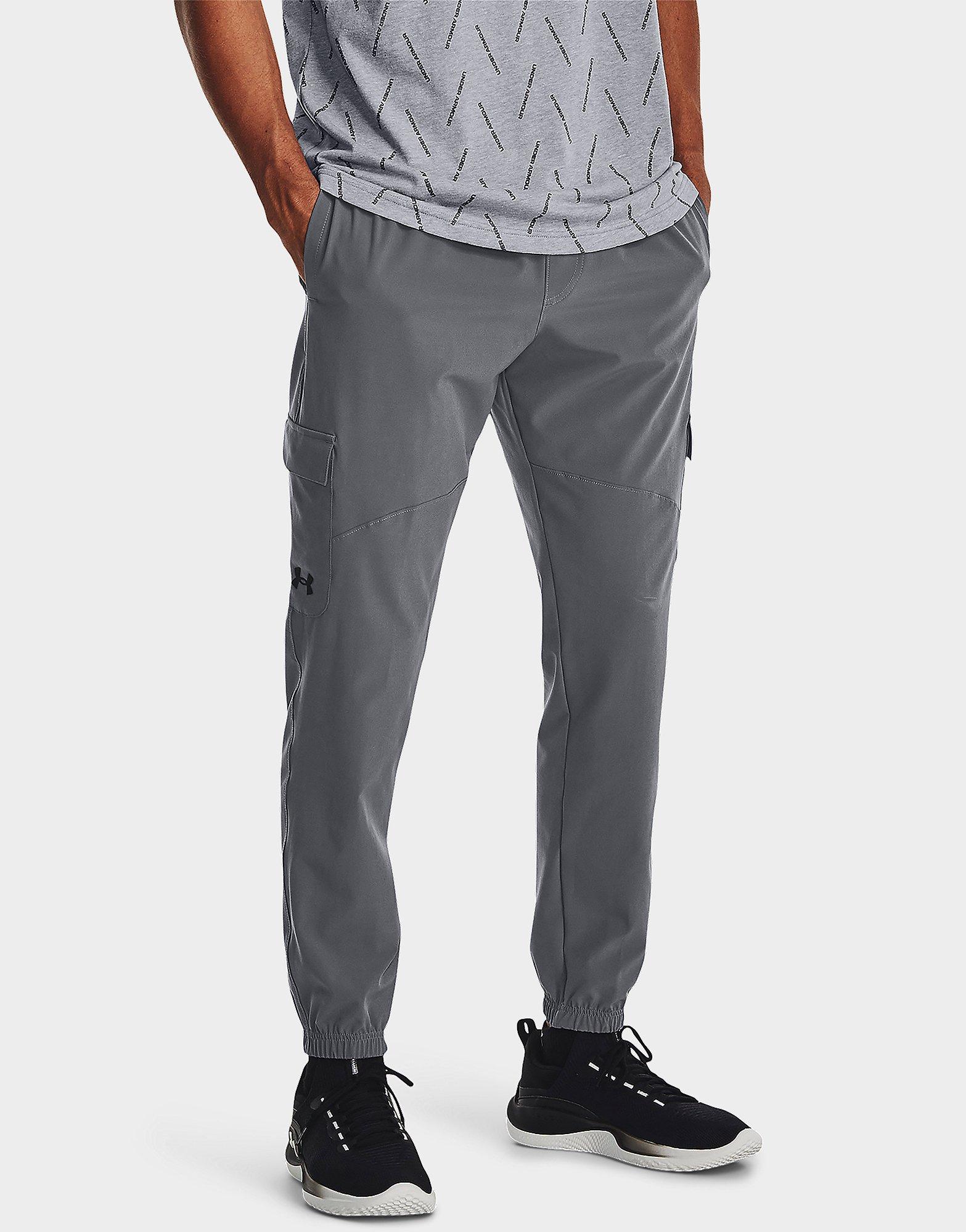 Under Armour UA Hockey Warm-Up Men's Pants | Source for Sports