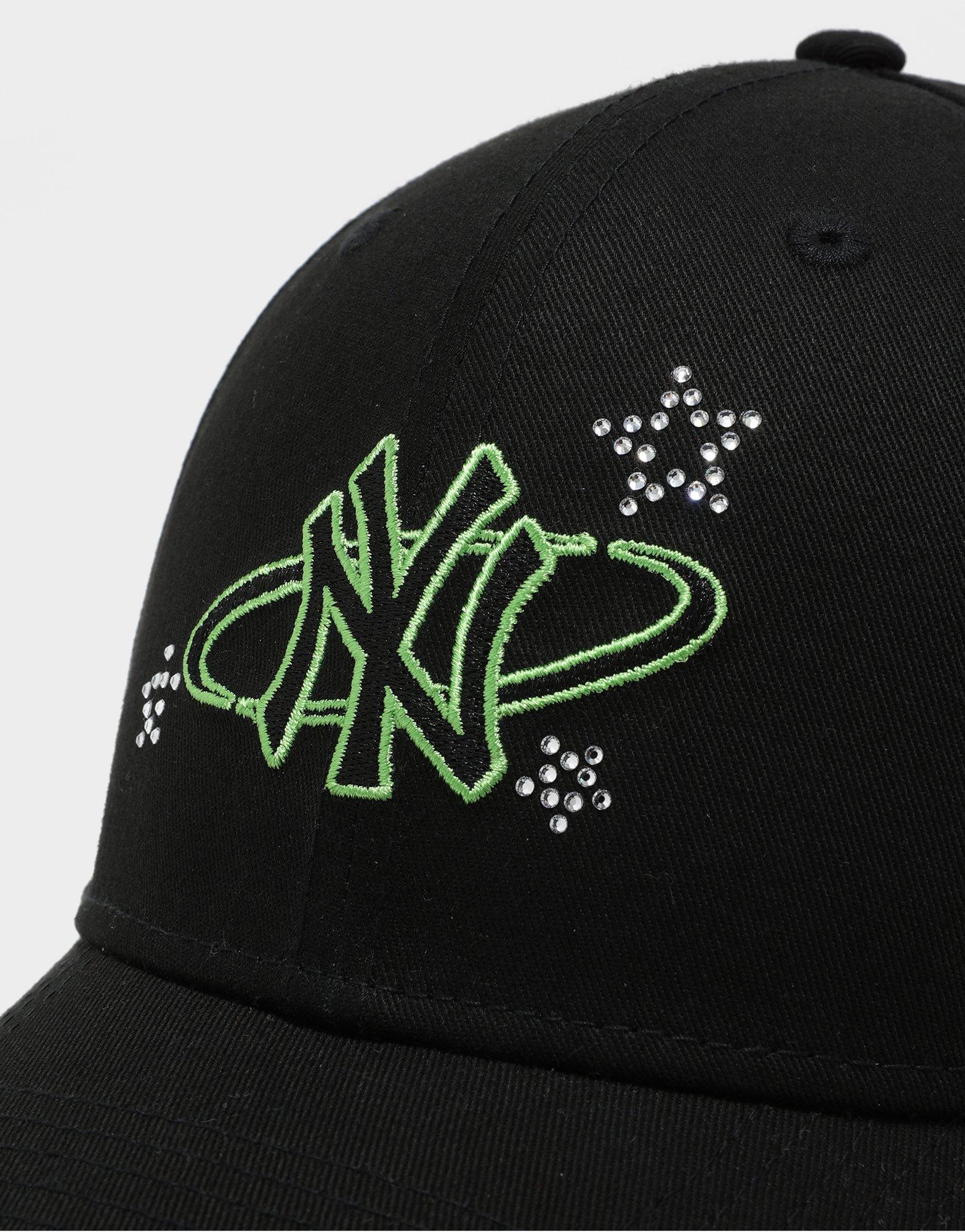 Yankees St. Patrick's Day Flex Hat