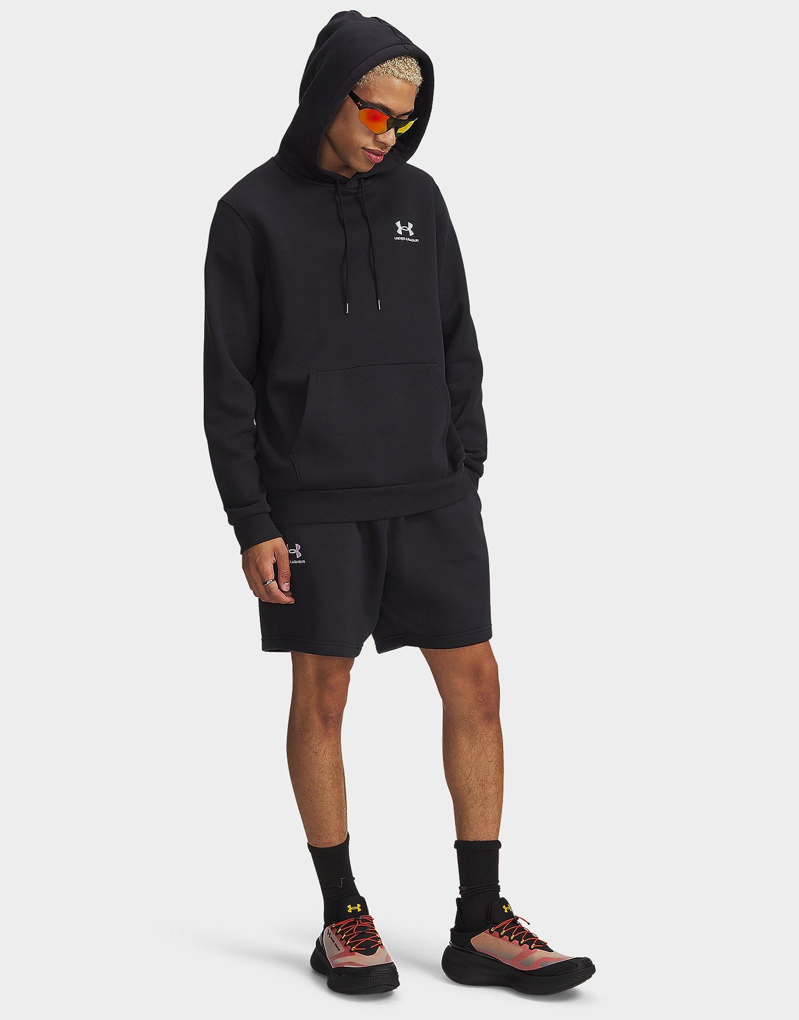 Under Armour Icon Fleece Shorts (20 cm)
