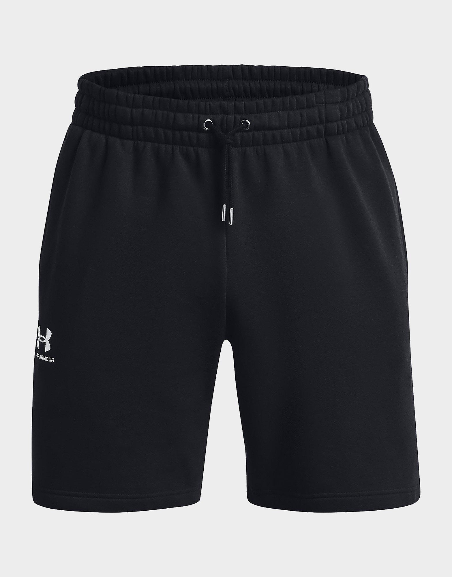 Under Armour Icon Fleece Shorts (20 cm)