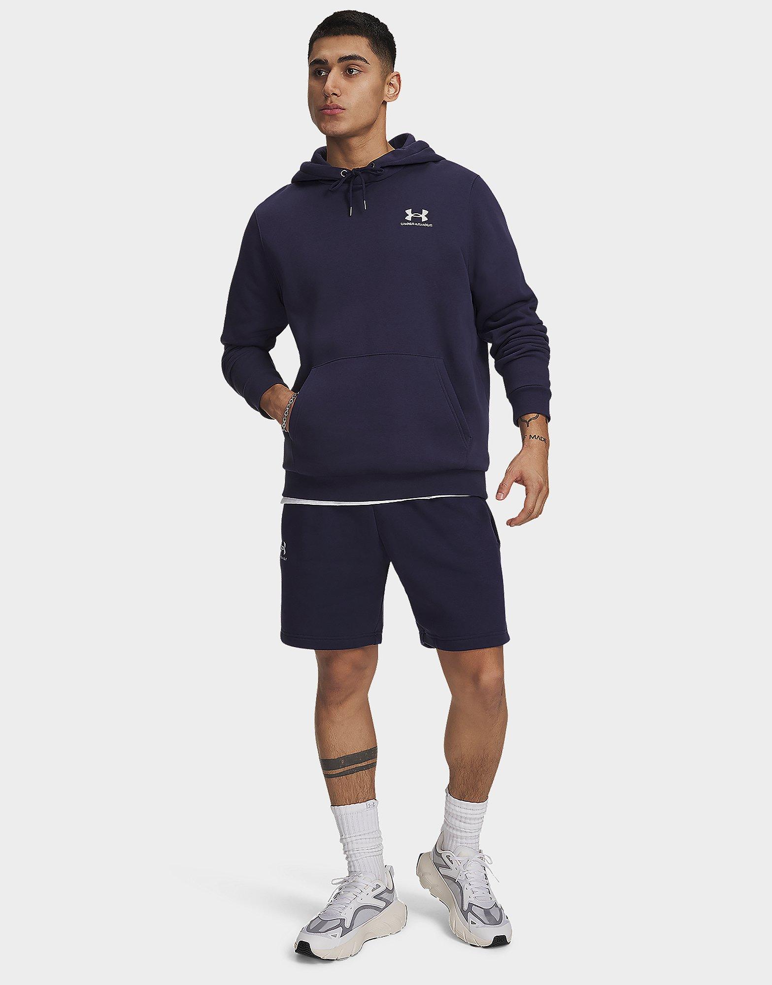 Under Armour Icon Fleece Shorts (20 cm)