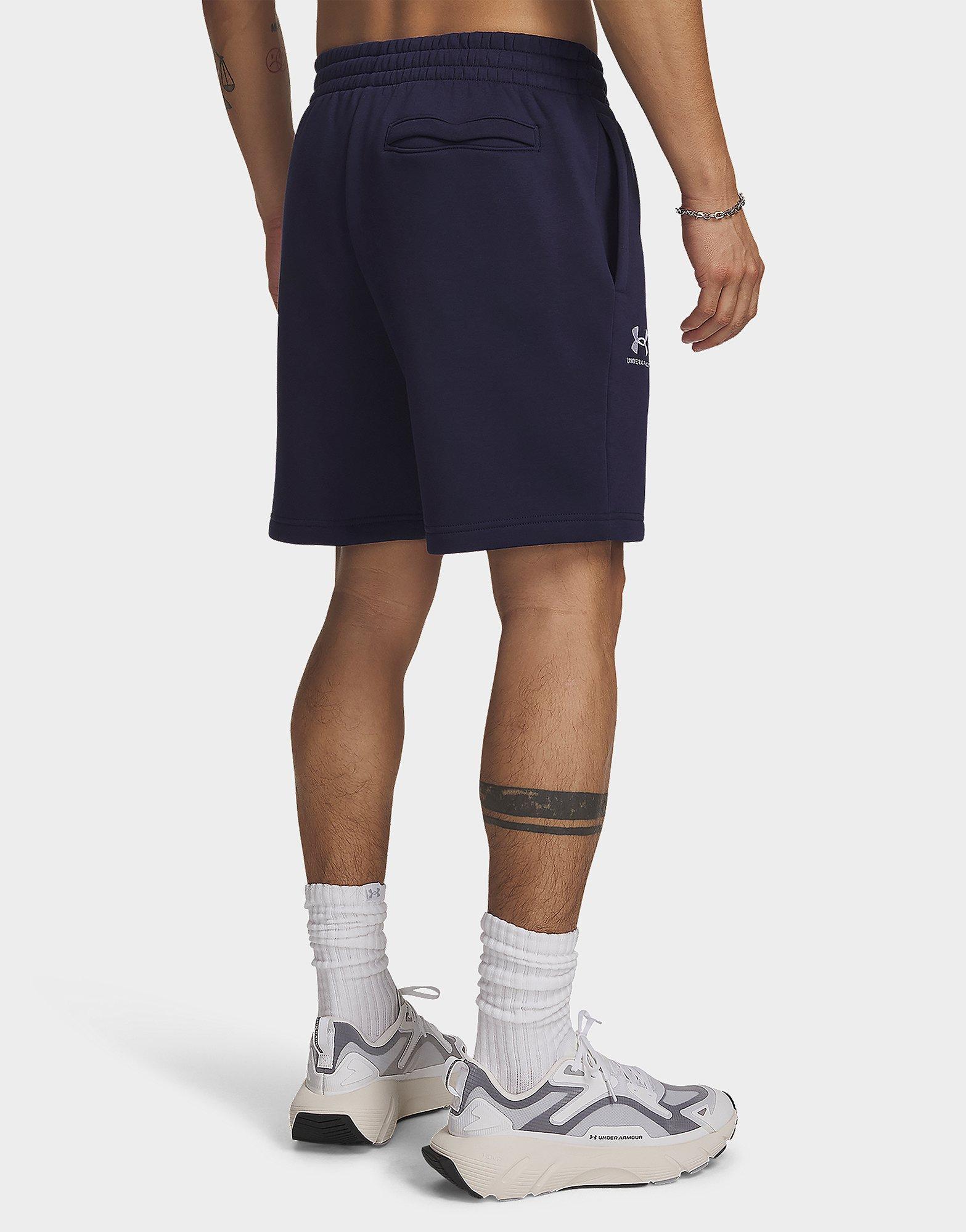 Under Armour Icon Fleece Shorts (20 cm)