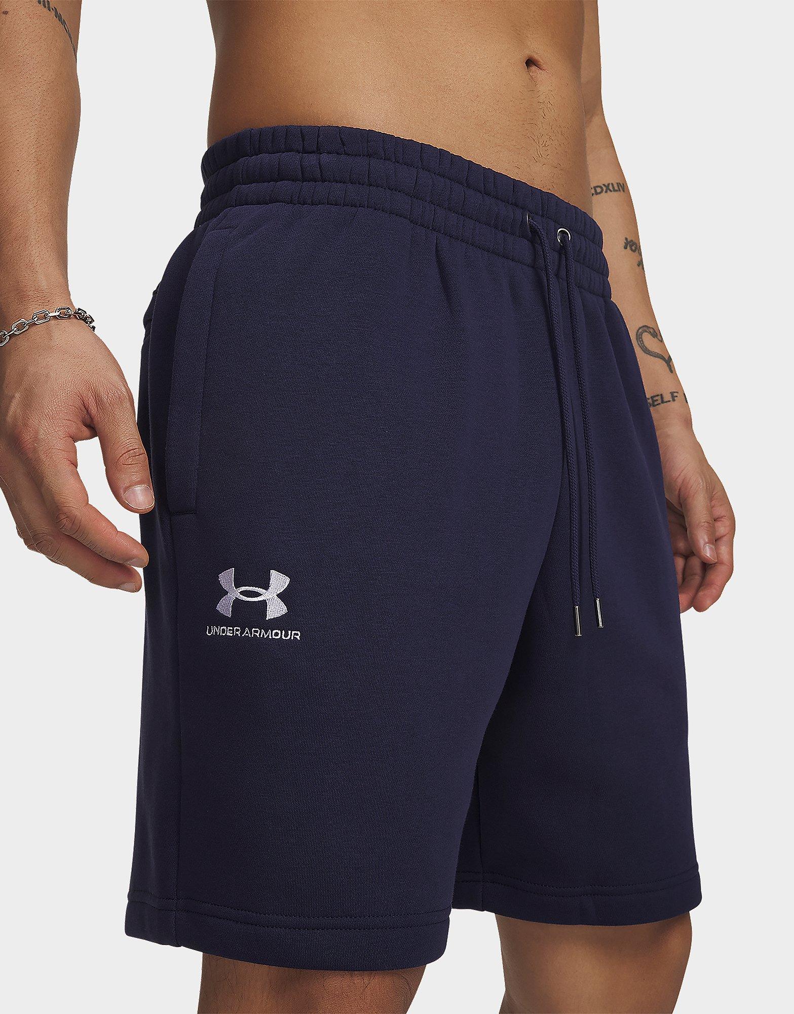 Under Armour Icon Fleece Shorts (20 cm)