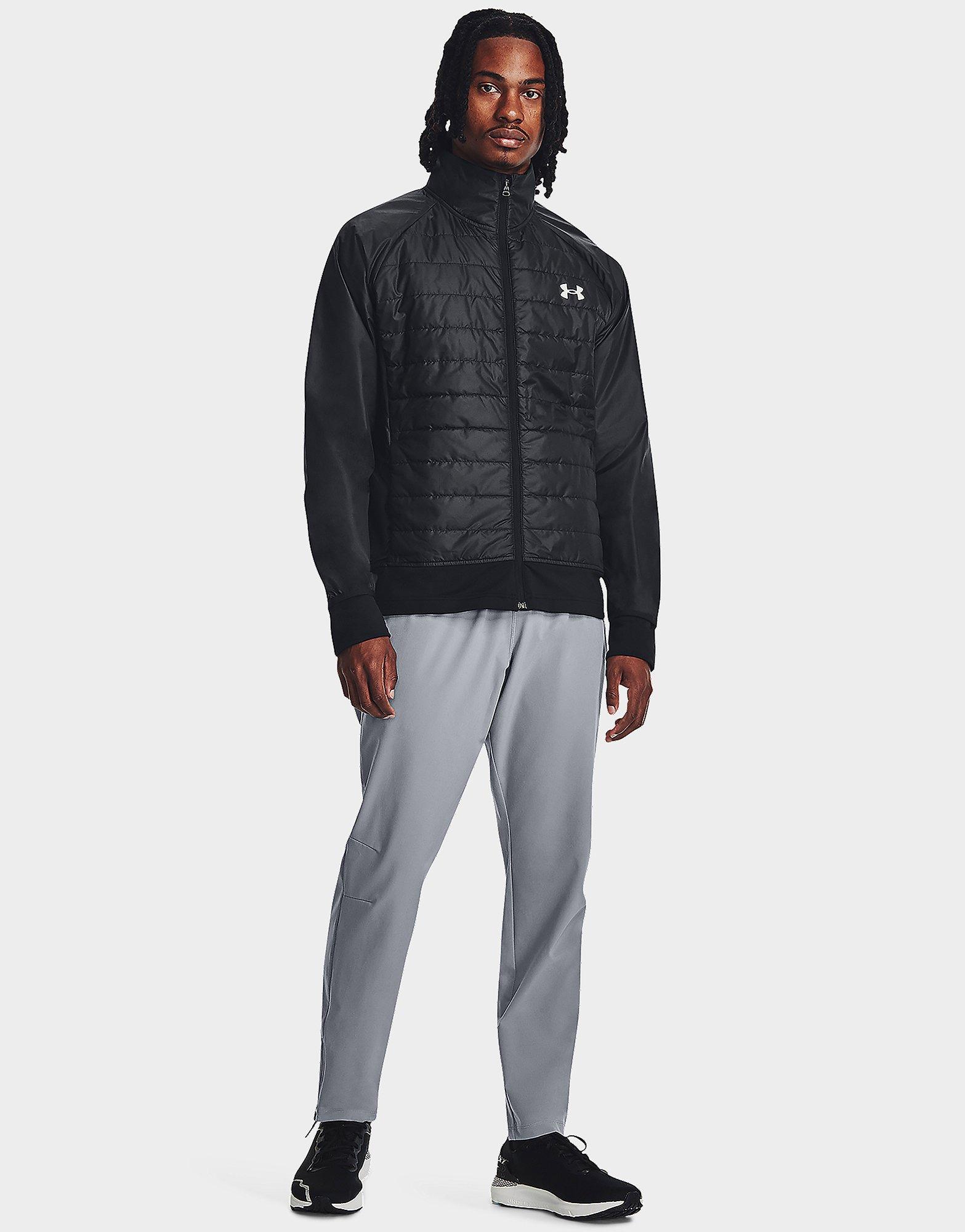 Under Armour Launch Insulated Jacket