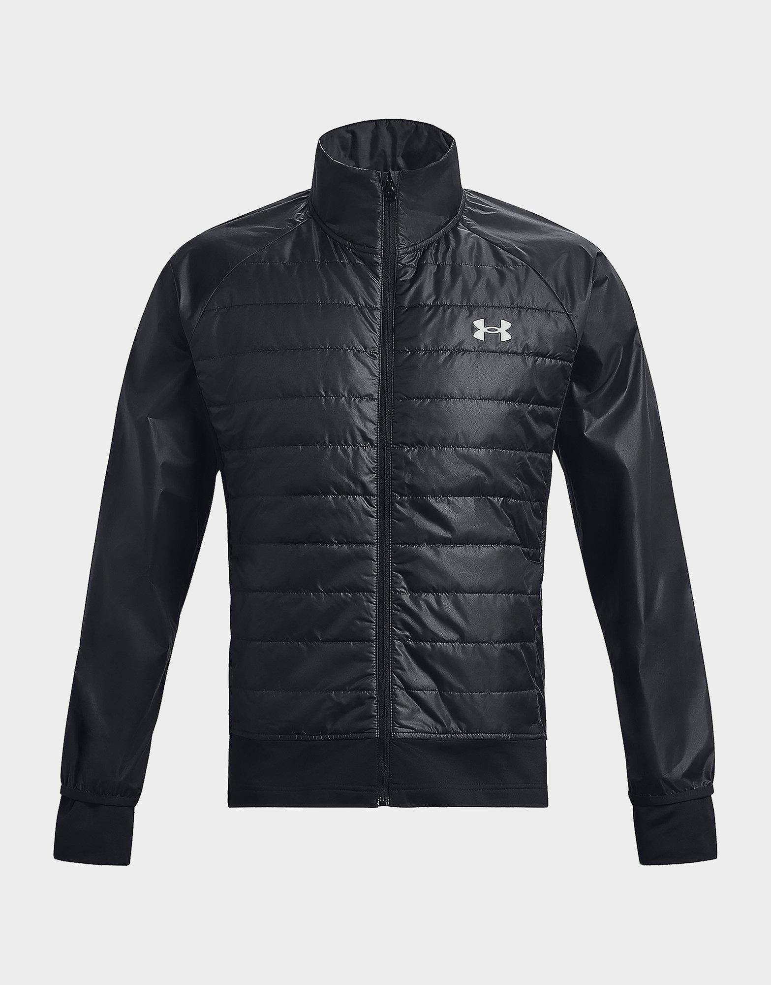 Under Armour Launch Insulated Jacket