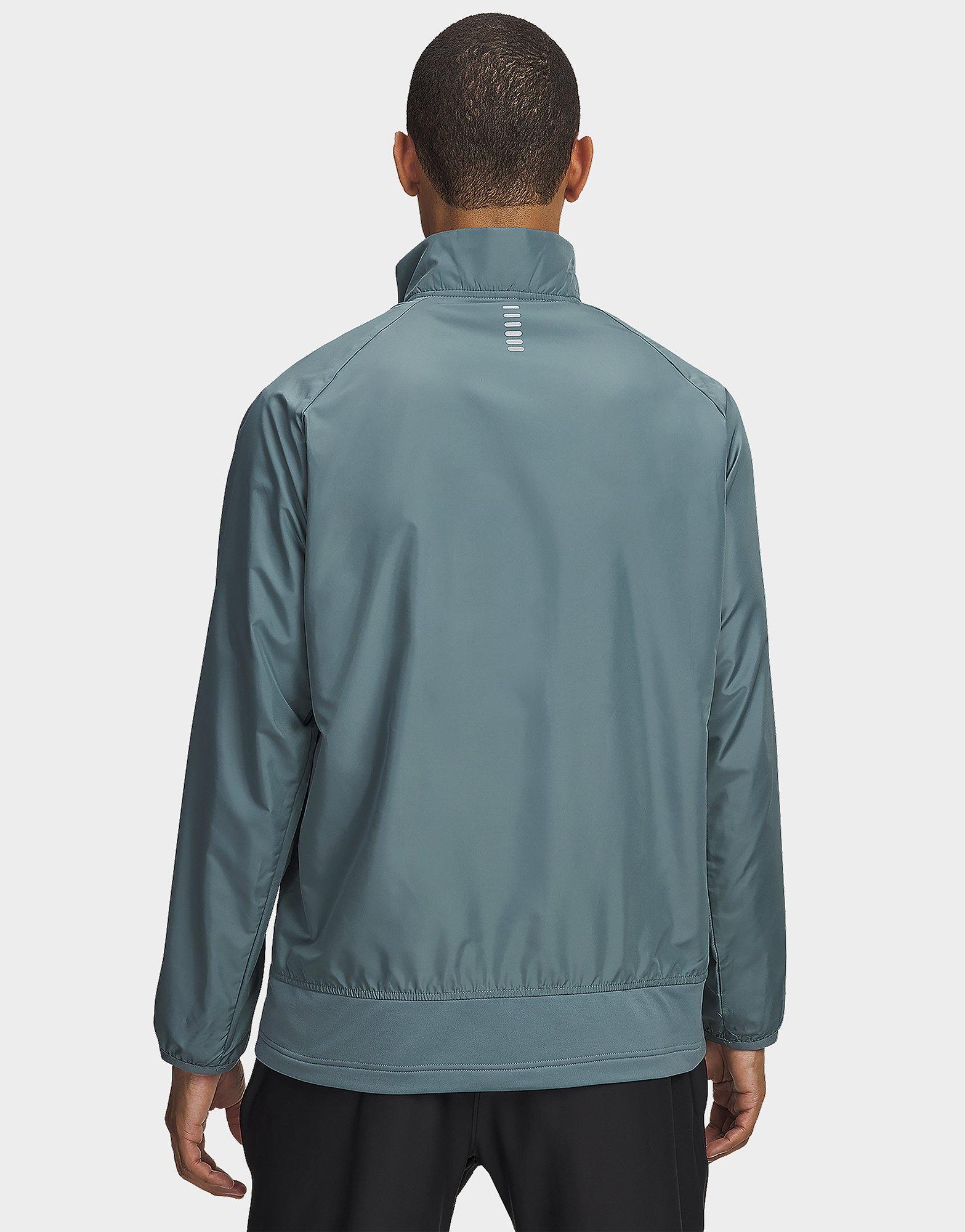 Under Armour Launch Insulated Jacket