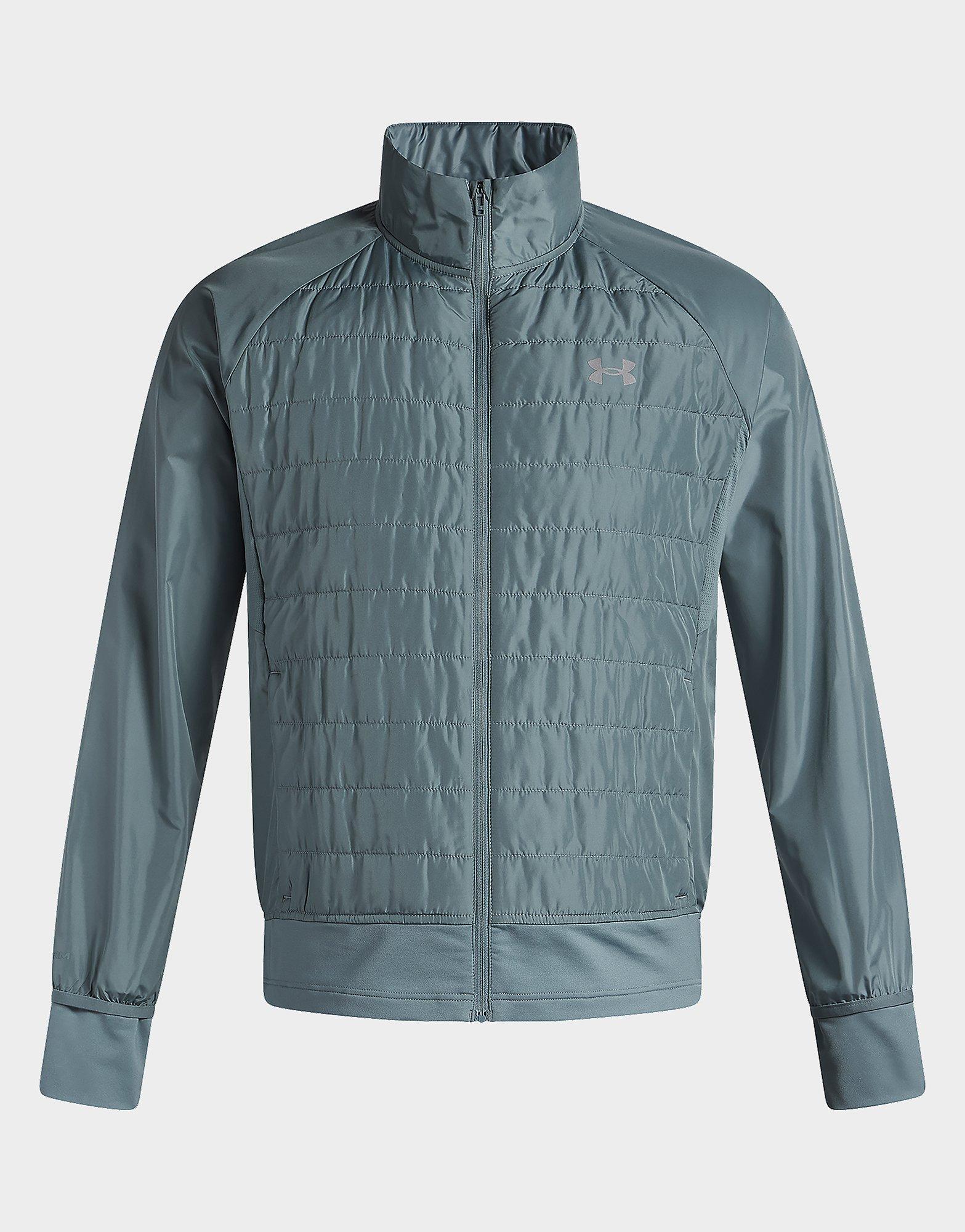 Under Armour Launch Insulated Jacket