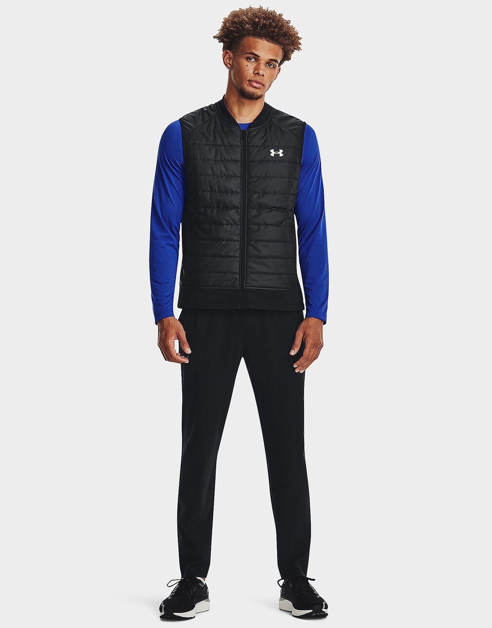 Under Armour Launch Insulated Vest