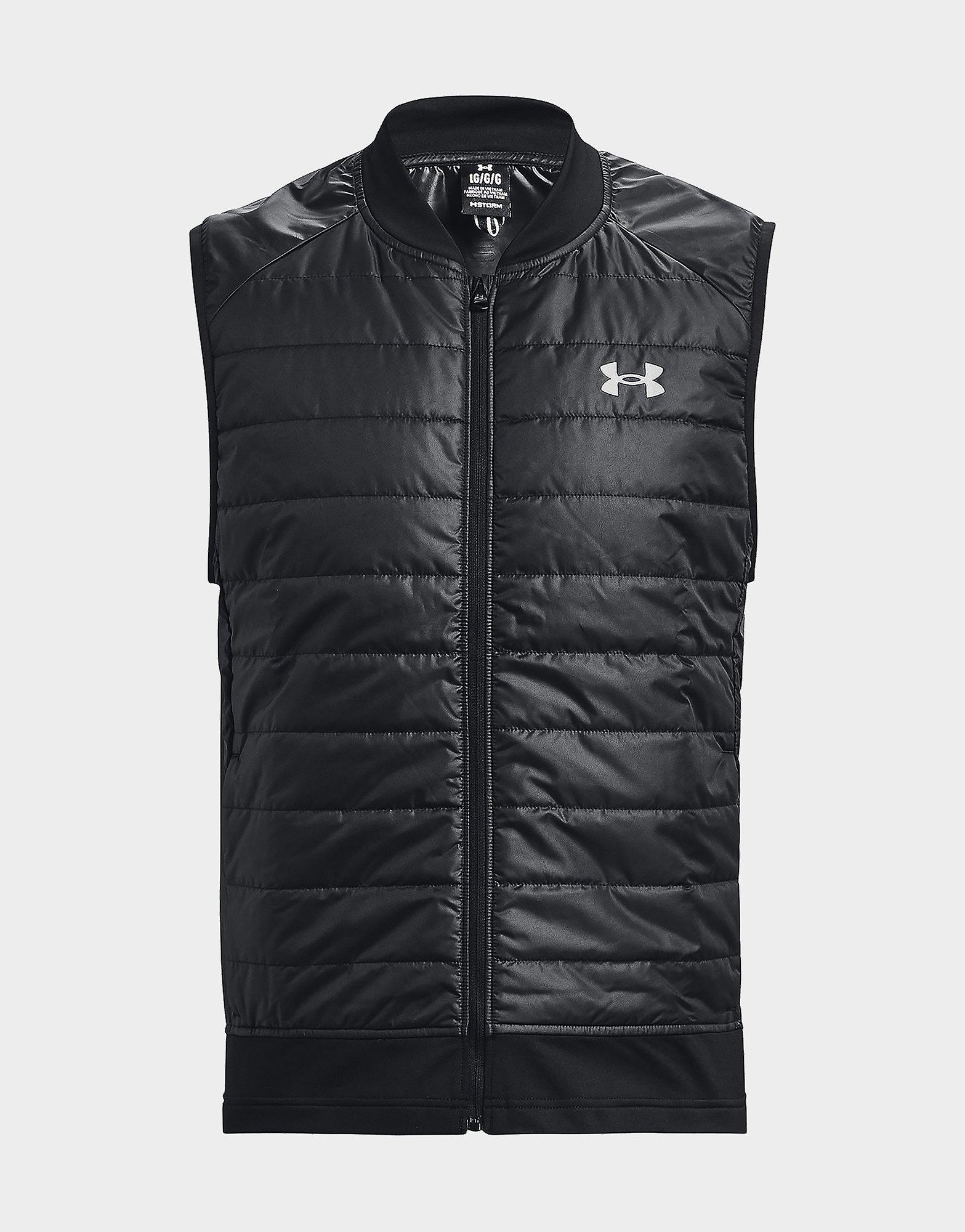 Under Armour Launch Insulated Vest