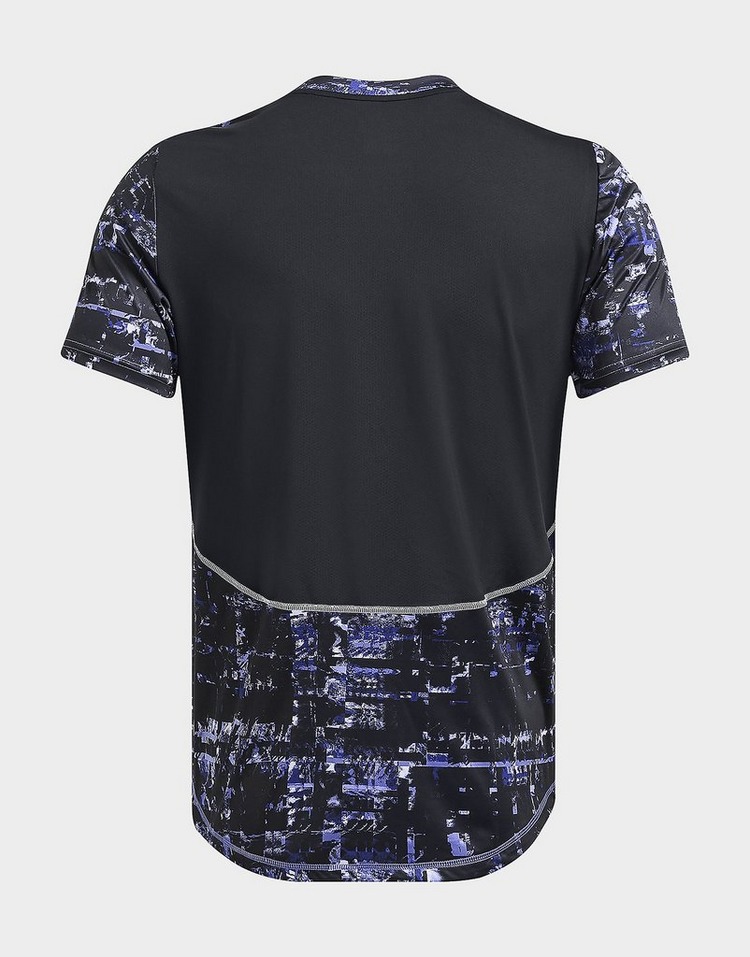 Under Armour Short-Sleeves UA M's Ch. Pro Train SS PRNT