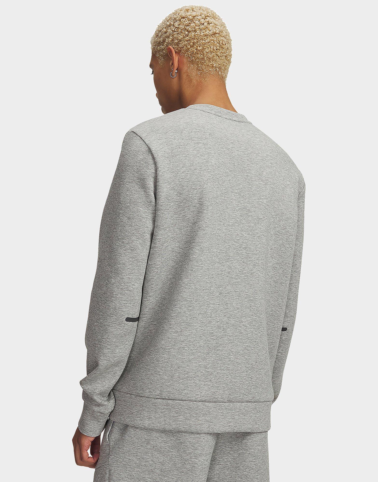 Under Armour Unstoppable Fleece Crew