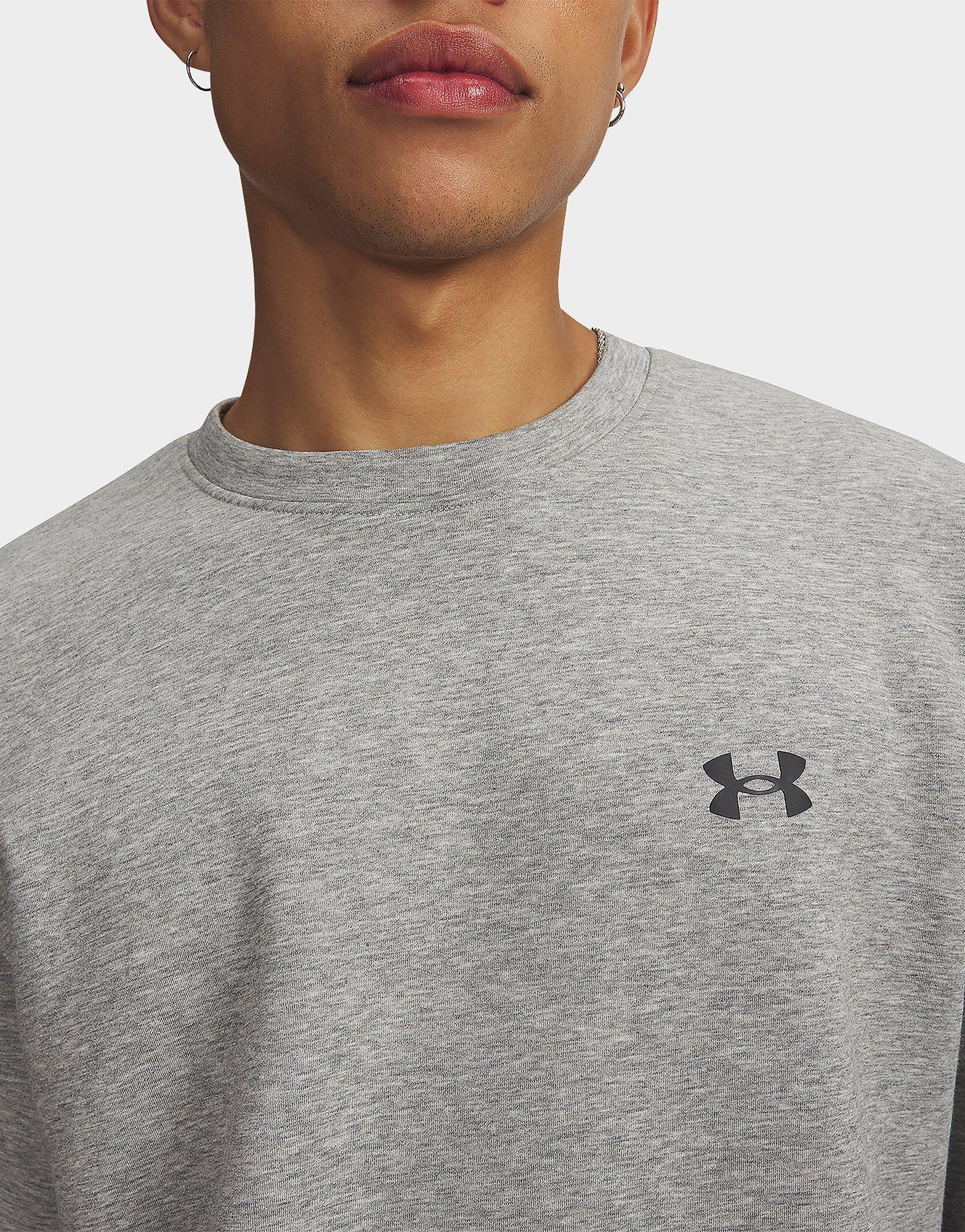 Under Armour Unstoppable Fleece Crew