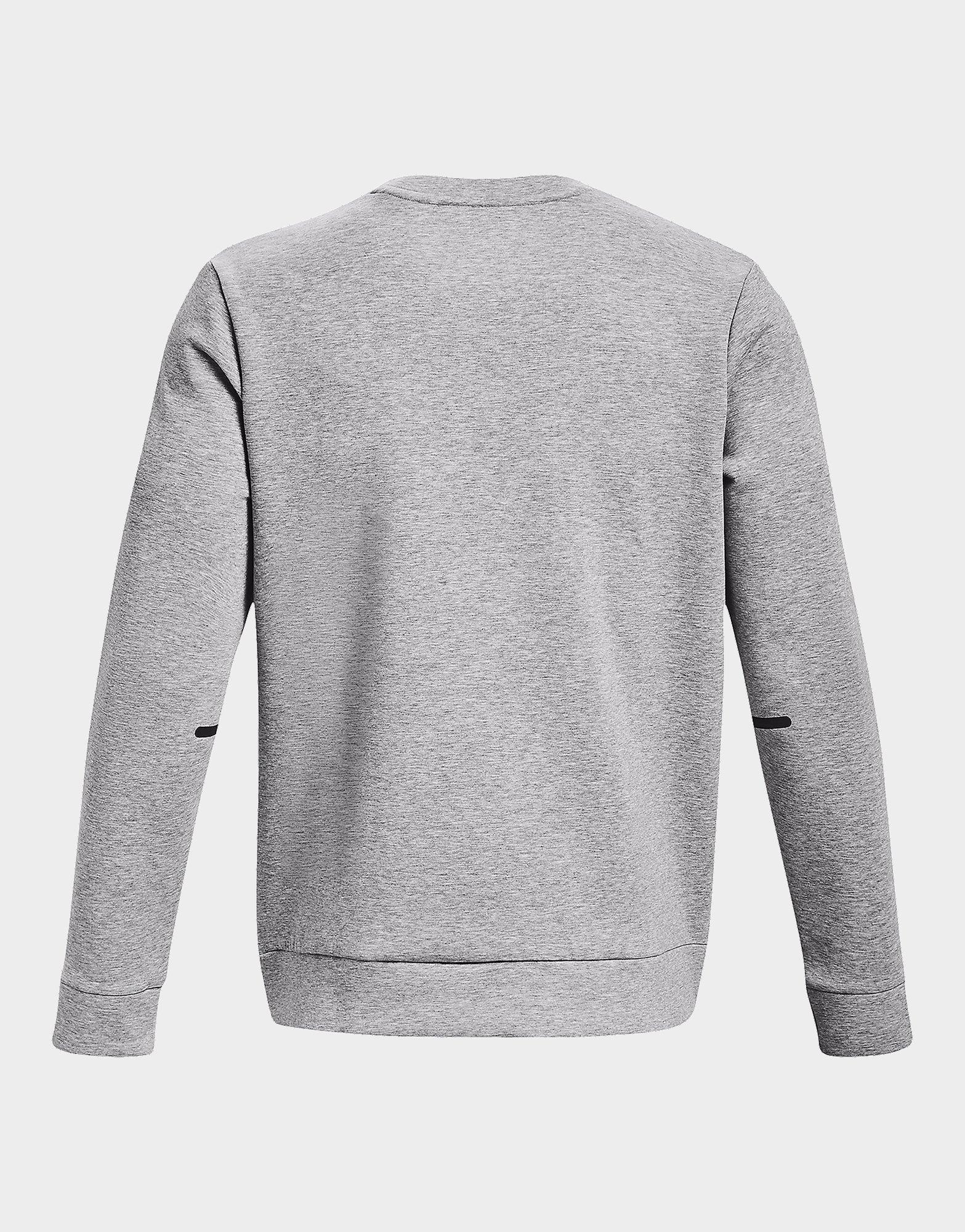 Under Armour Unstoppable Fleece Crew