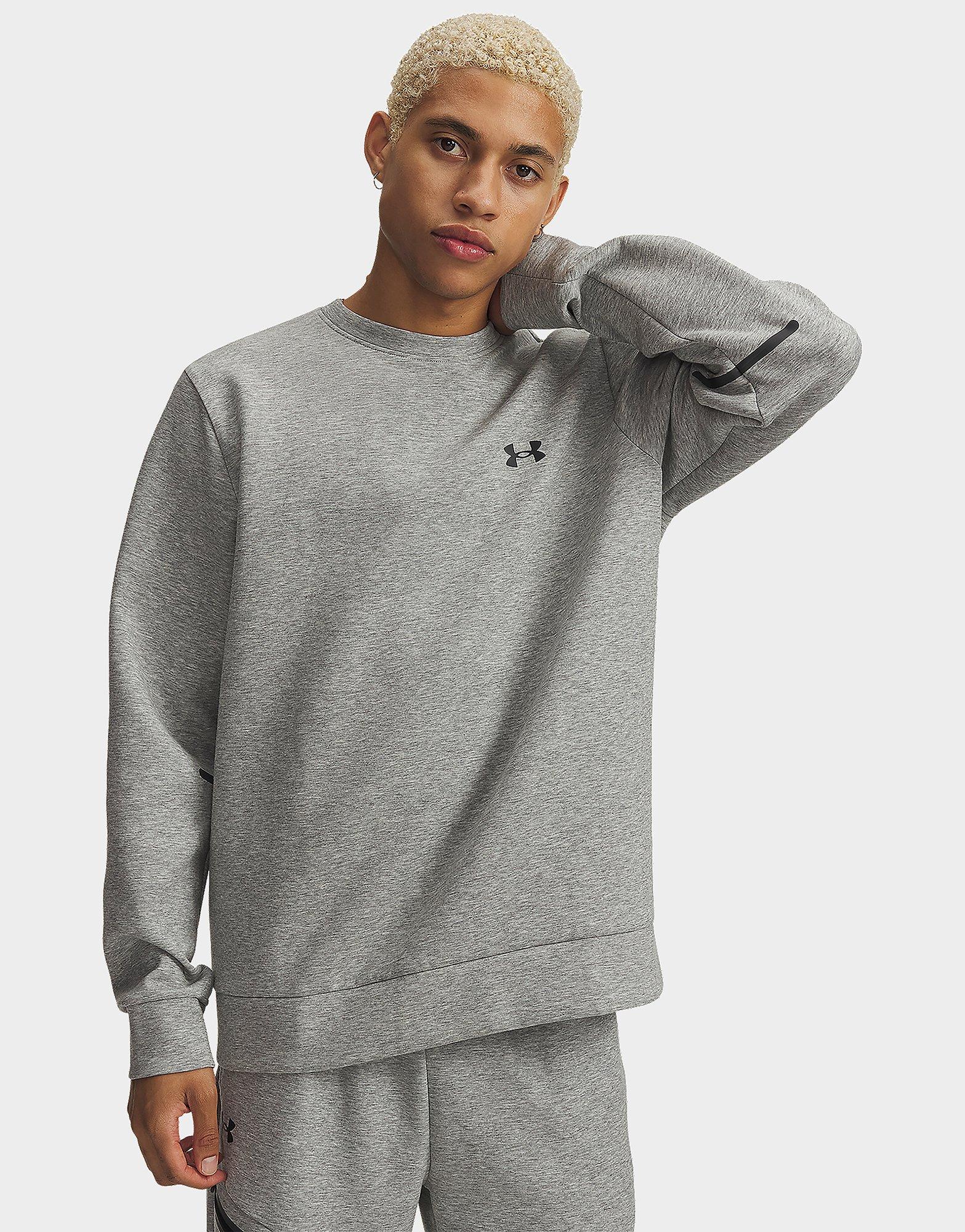 Under Armour Unstoppable Fleece Crew