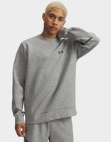 Under Armour Sweat à col ras du cou Unstoppable Fleece