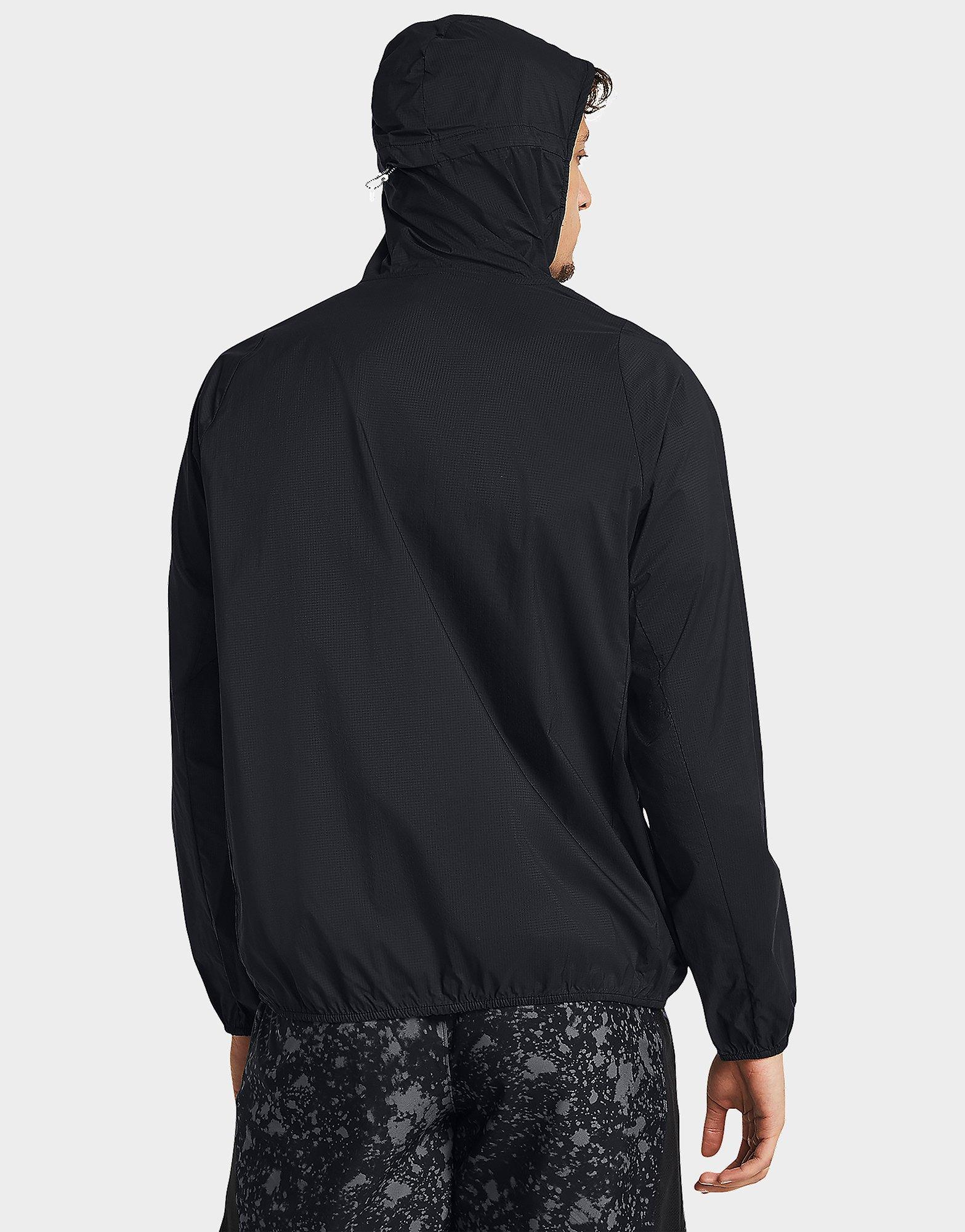 Under Armour Launch Lightweight Jacke