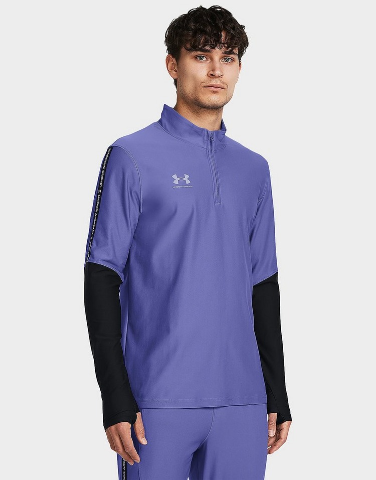 Under Armour Warmup Tops UA M's Ch. Pro 1/4 Zip