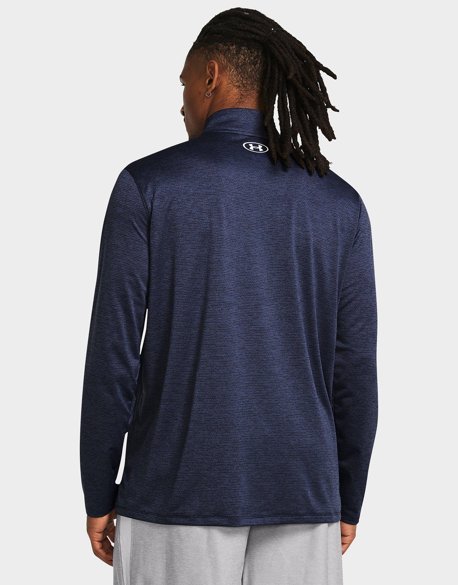 Under Armour Tech Vent Oberteil mit ½-Zip