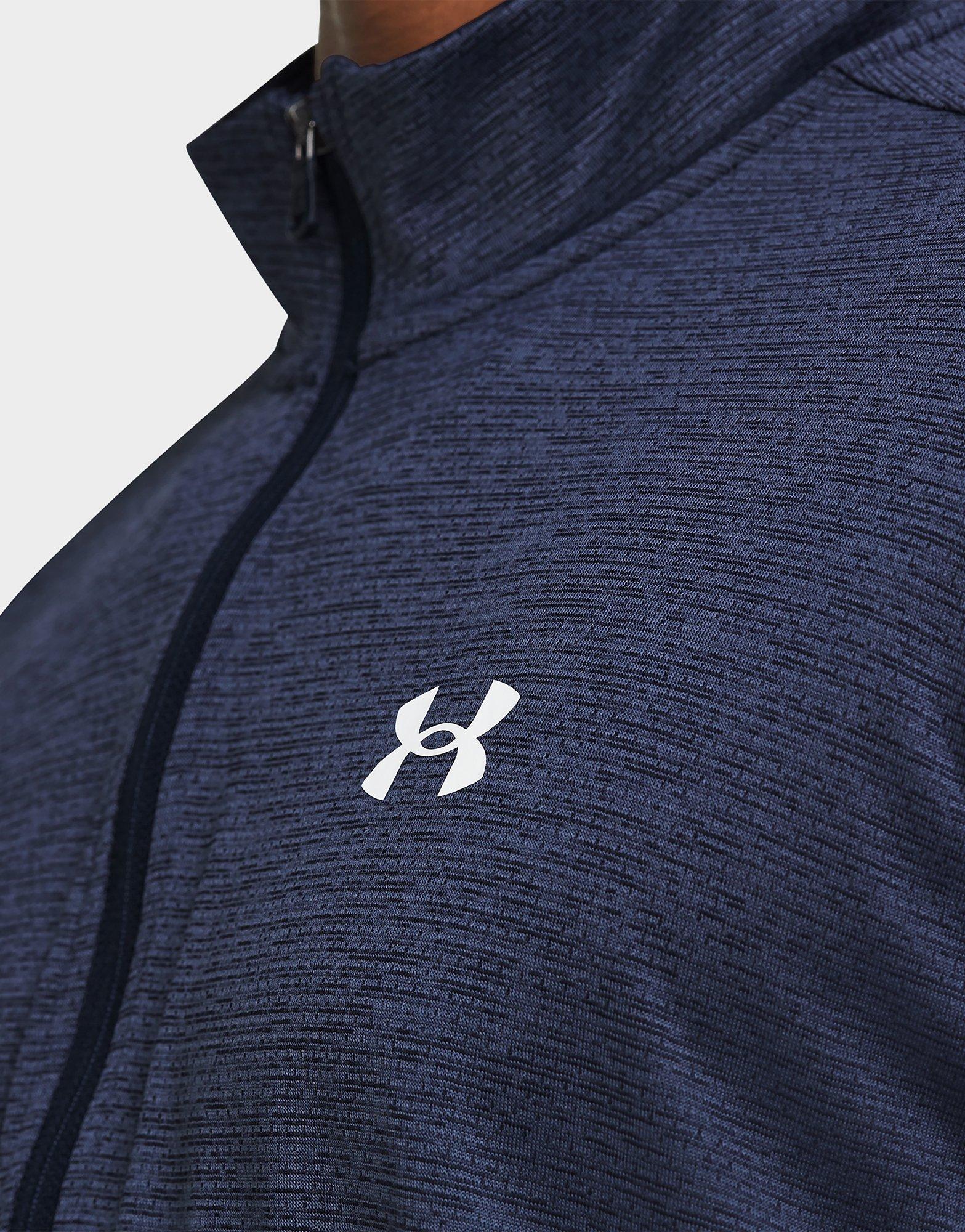 Under Armour Tech Vent Oberteil mit ½-Zip
