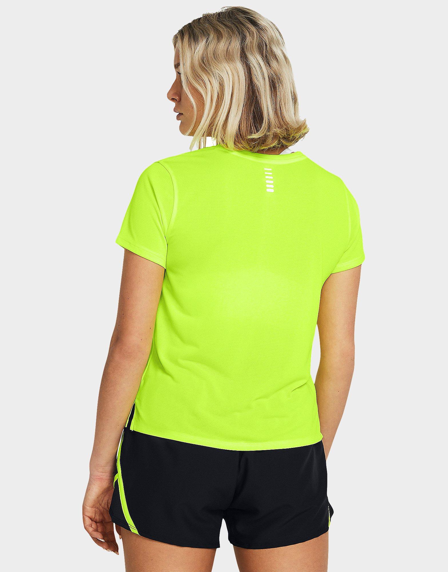 Under Armour Launch T-shirt