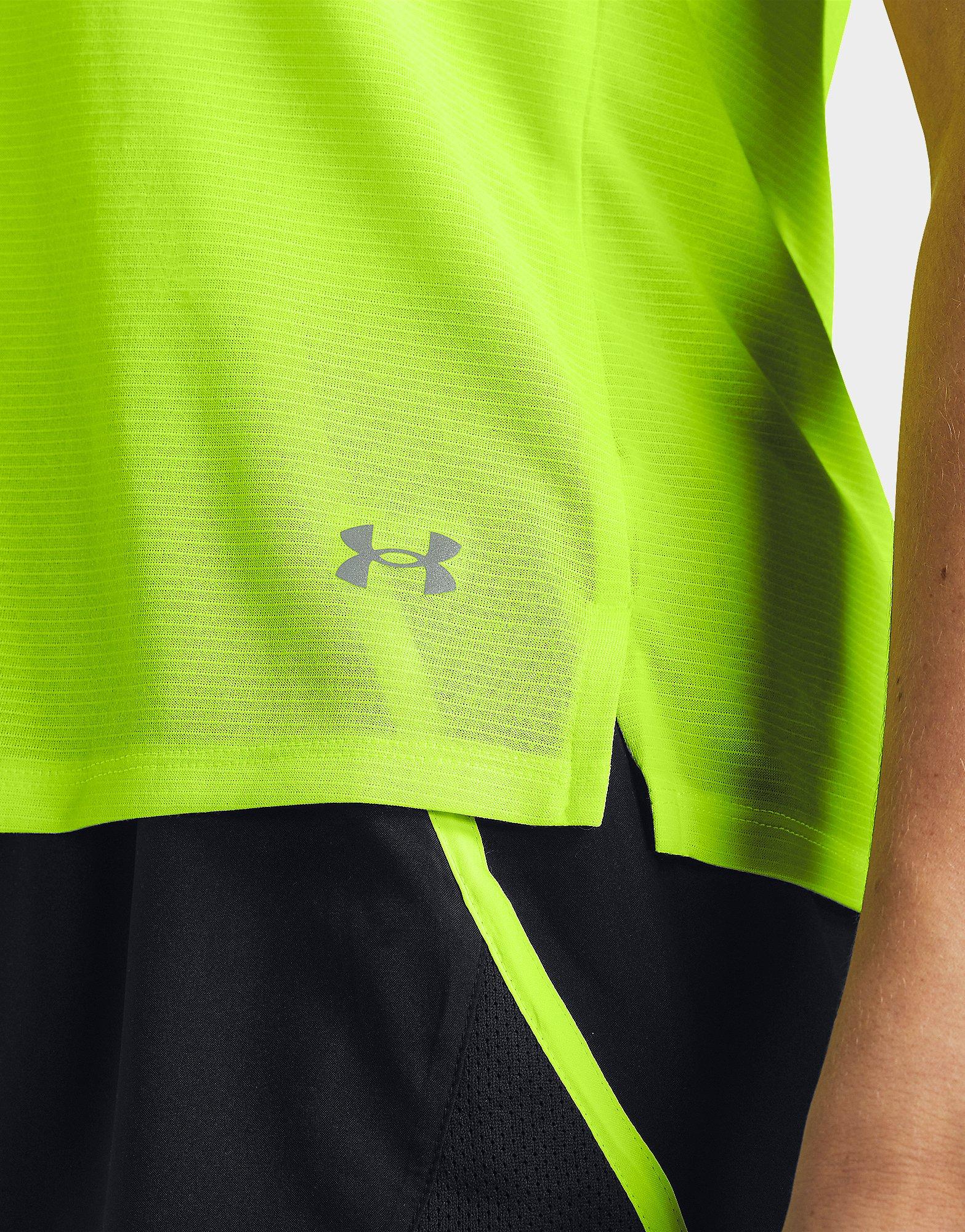 Under Armour Launch T-shirt
