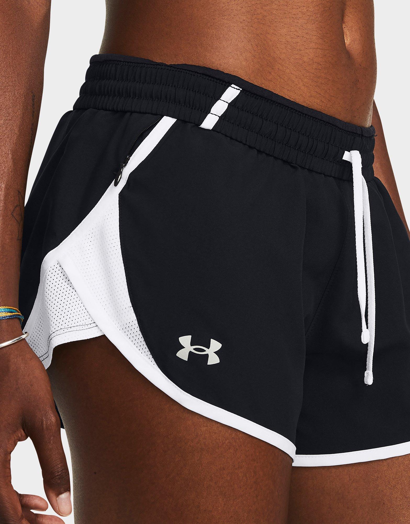 Under Armour Fly-By Shorts