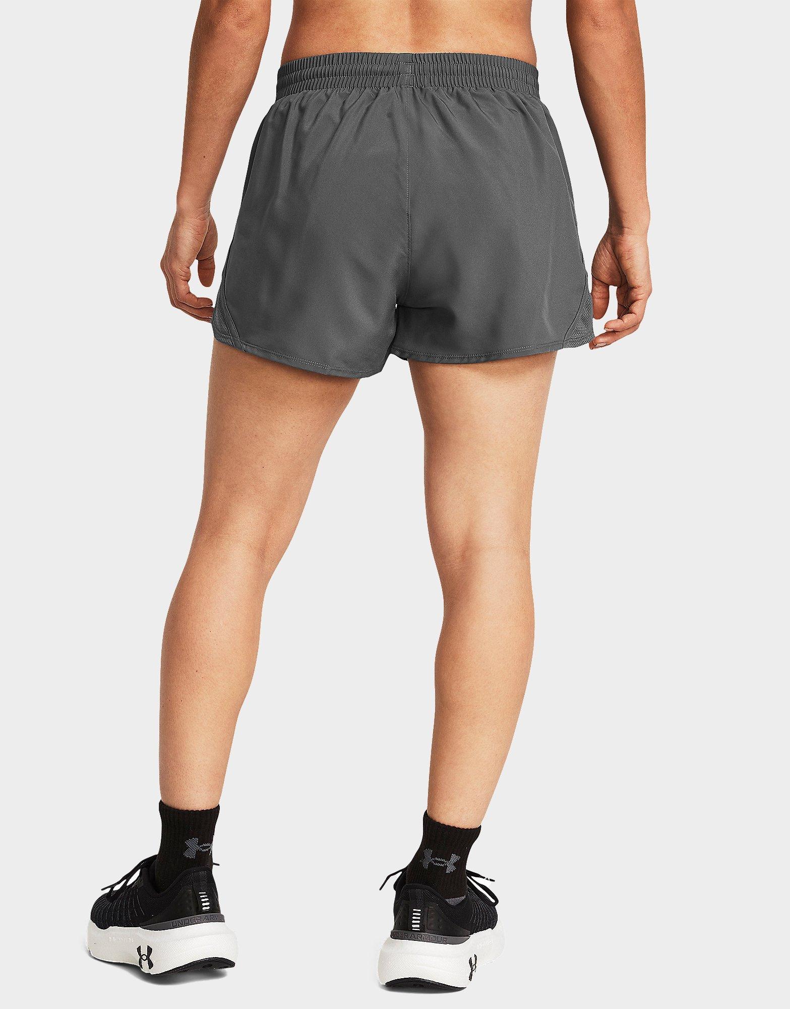 Under Armour Fly-By Shorts