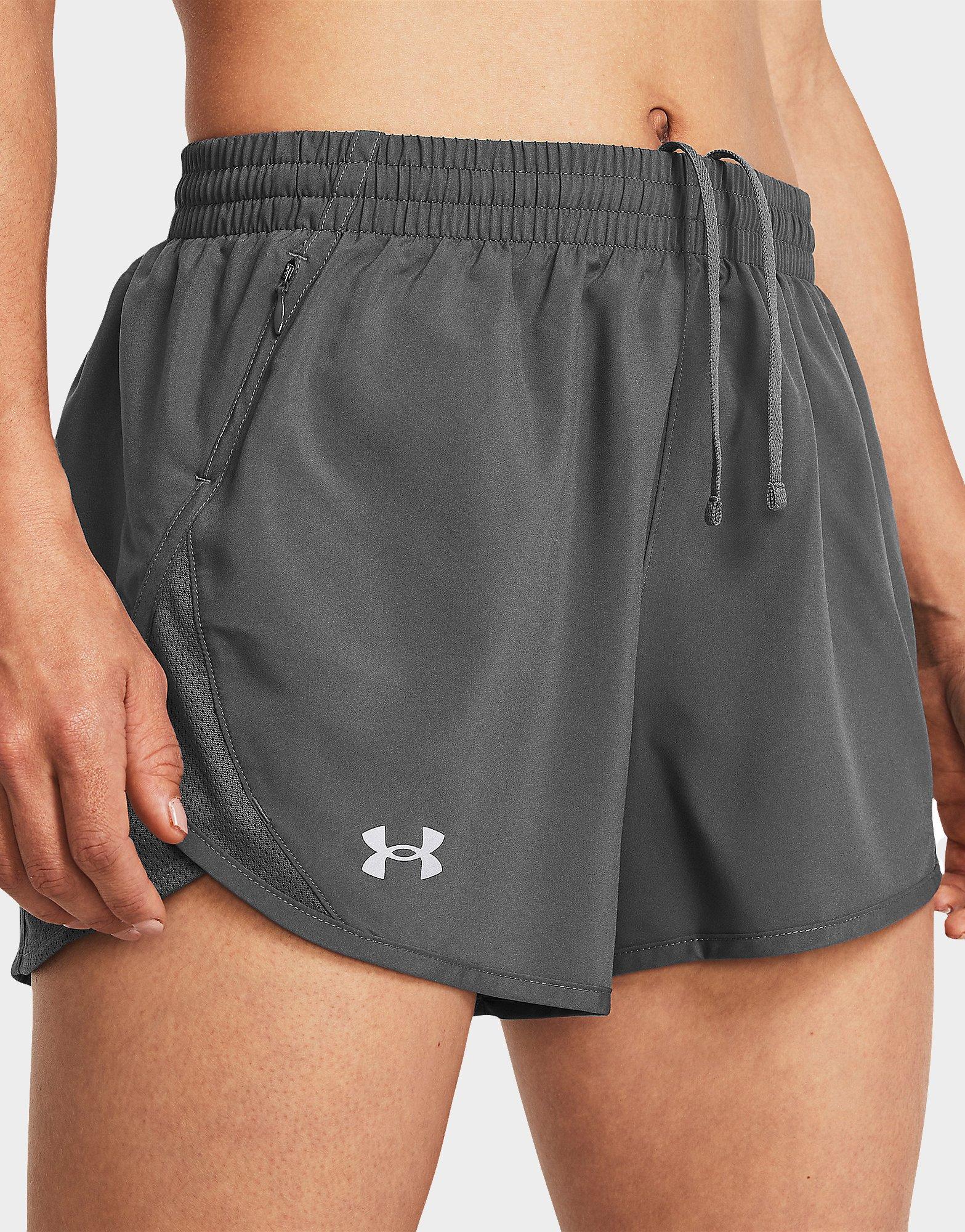 Under Armour Fly-By Shorts