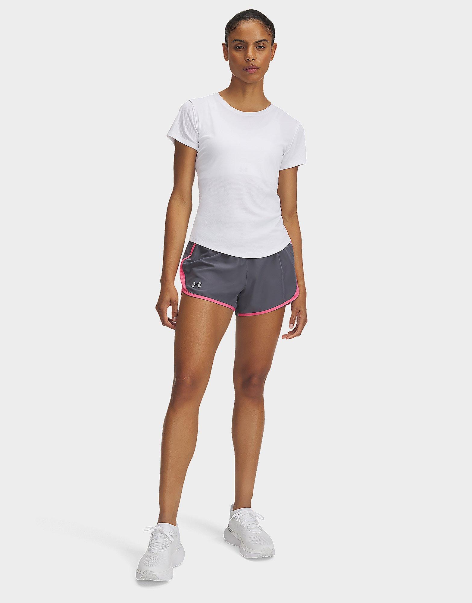 Under Armour Short 8 cm Fly By