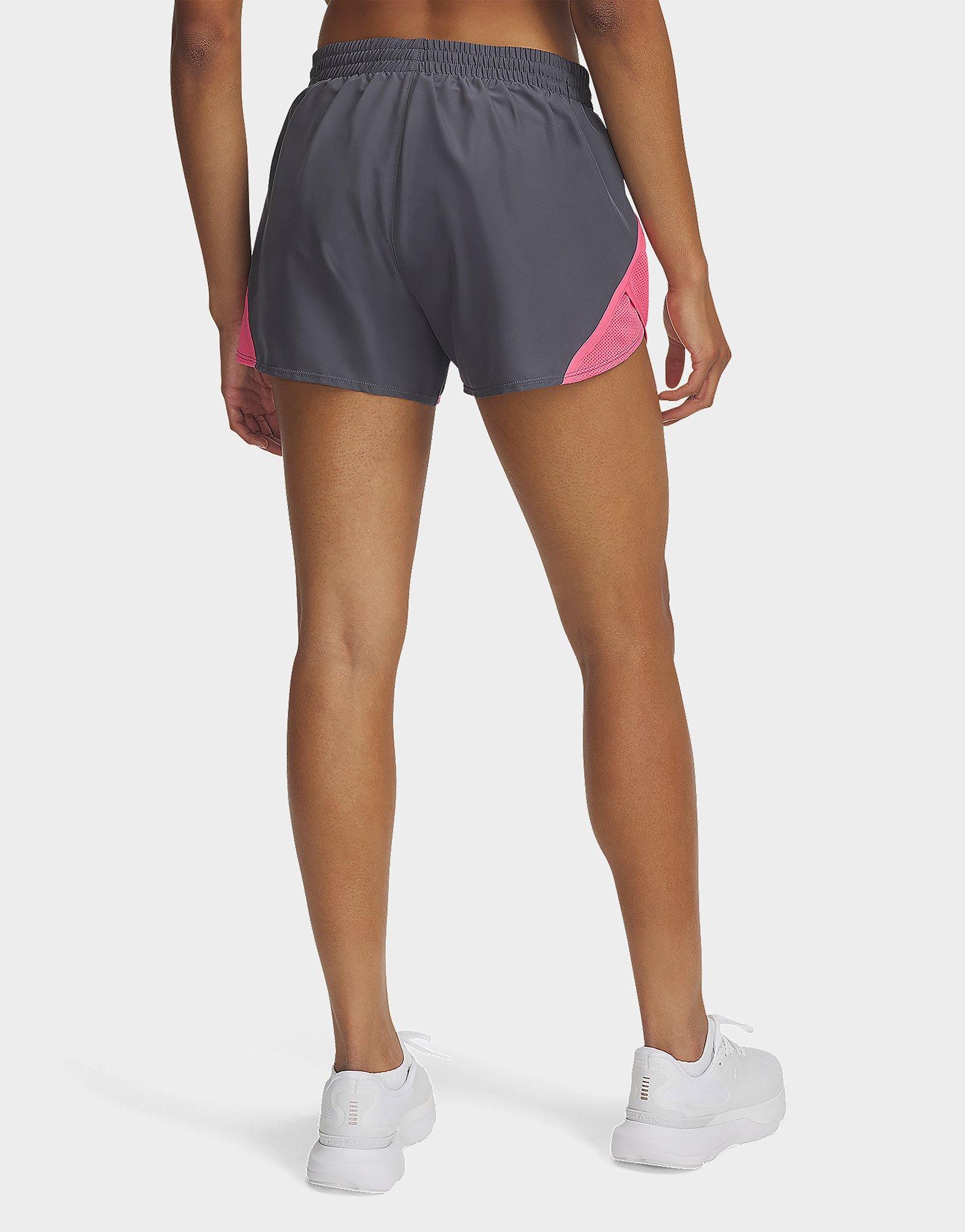 Under Armour Short 8 cm Fly By