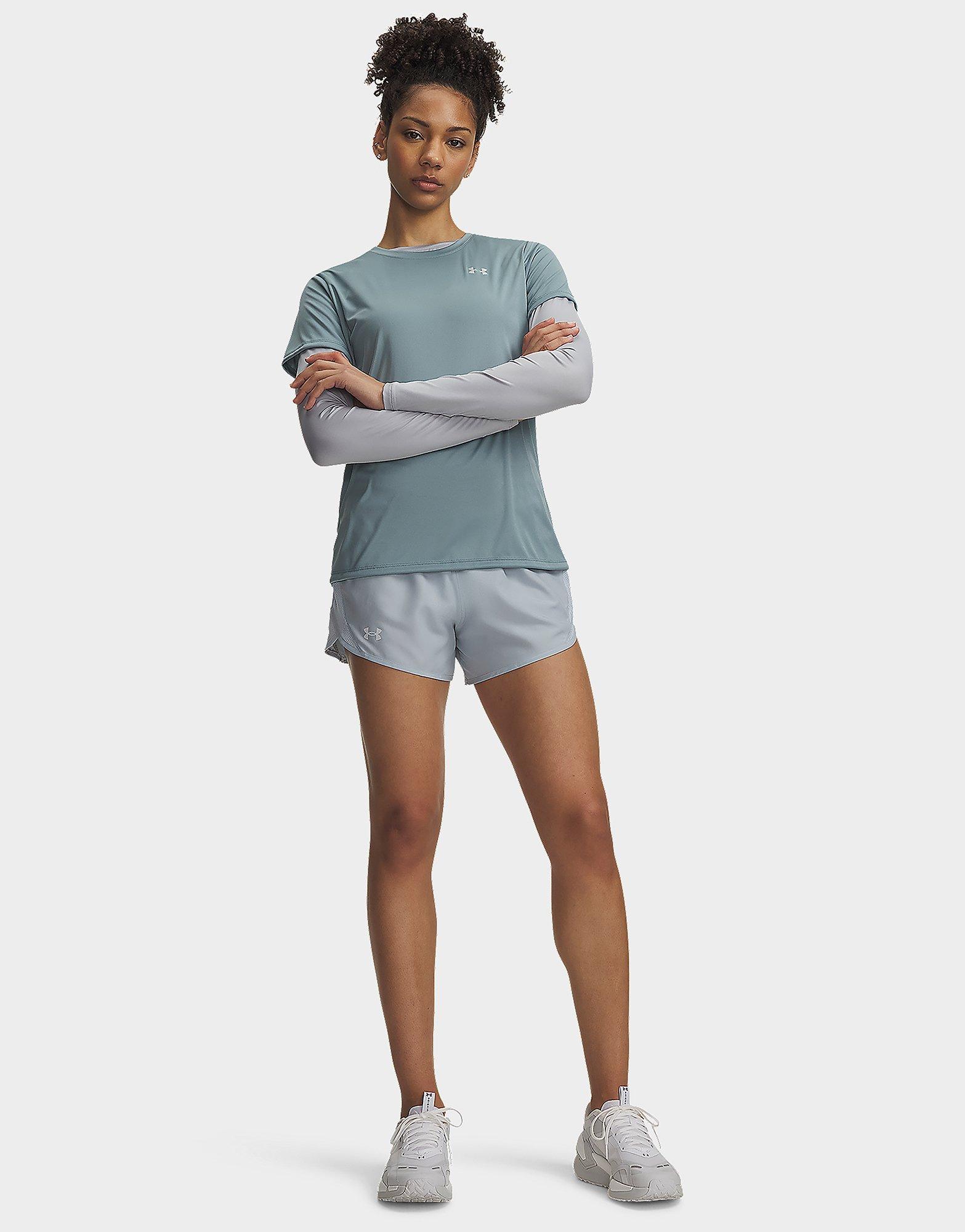 Under Armour Fly-By Shorts