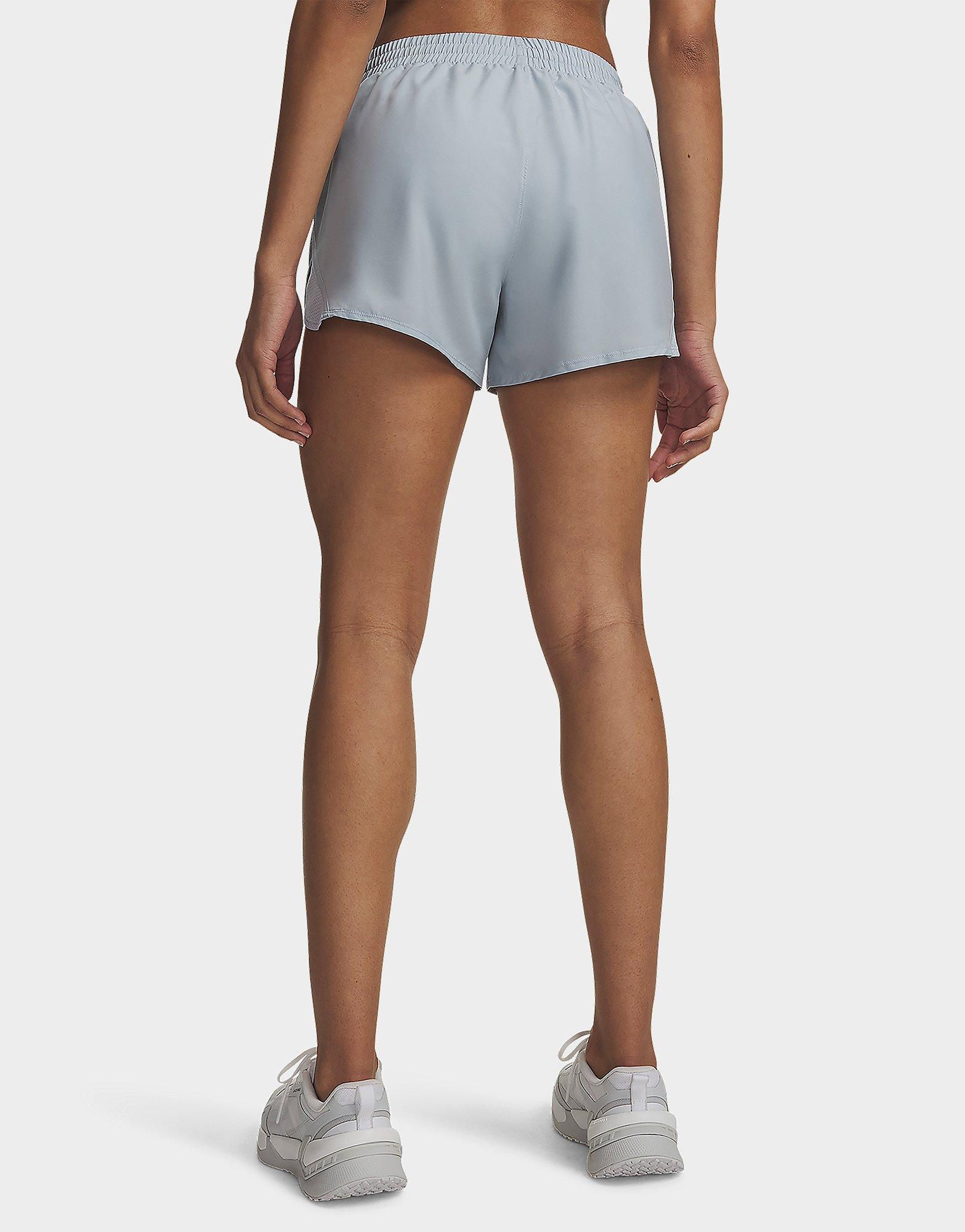 Under Armour Fly-By Shorts