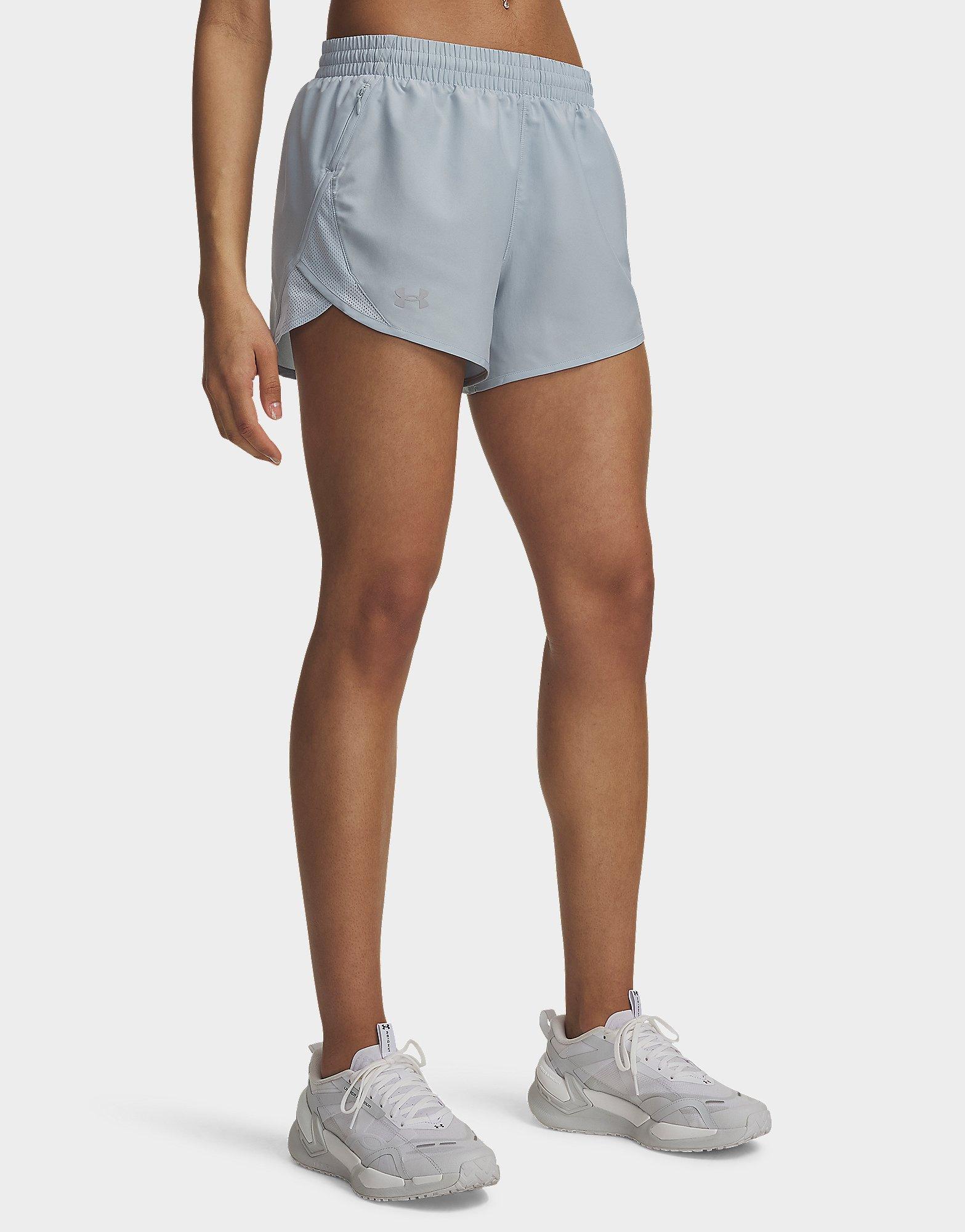 Under Armour Fly-By Shorts