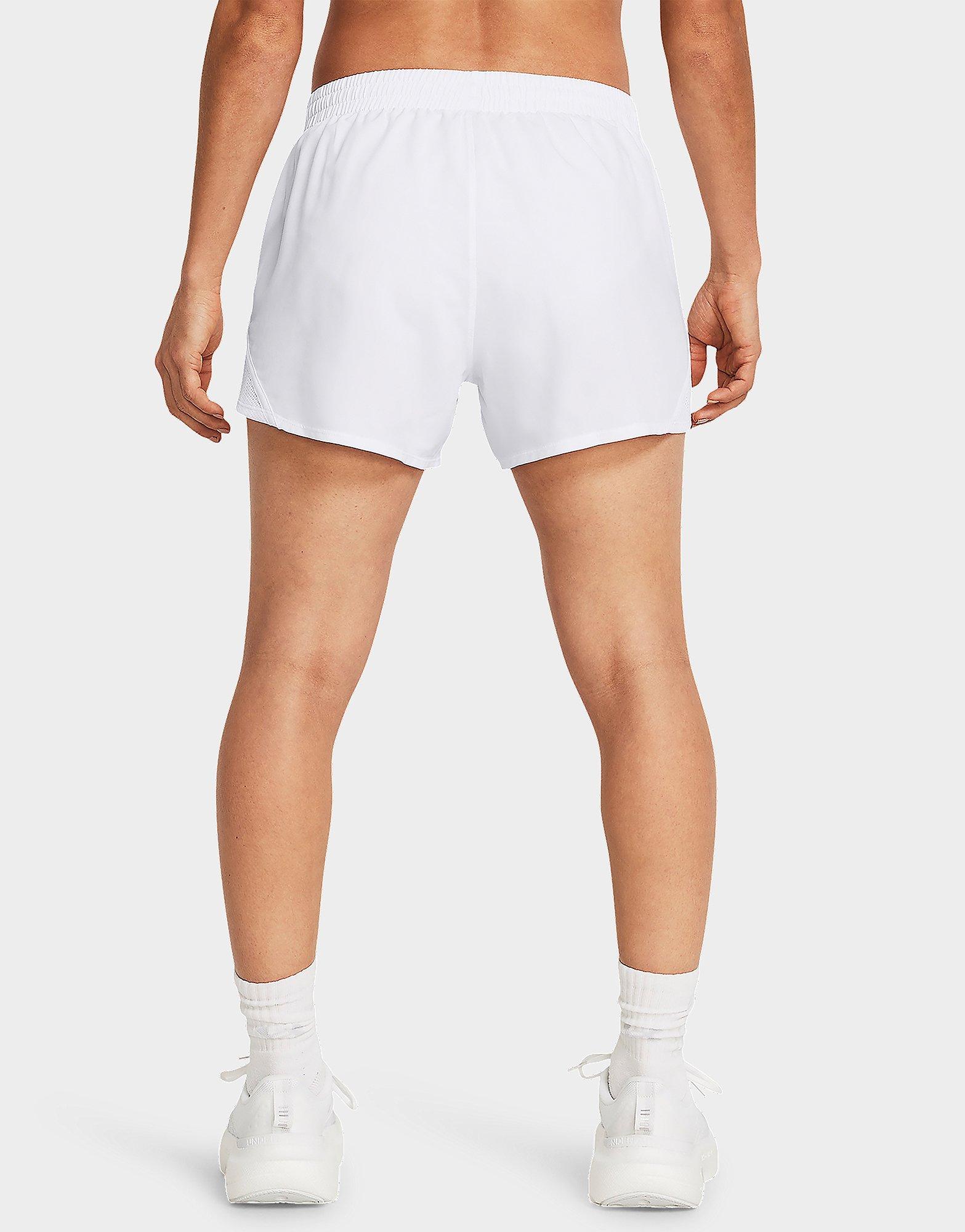 Under Armour Fly-By Shorts