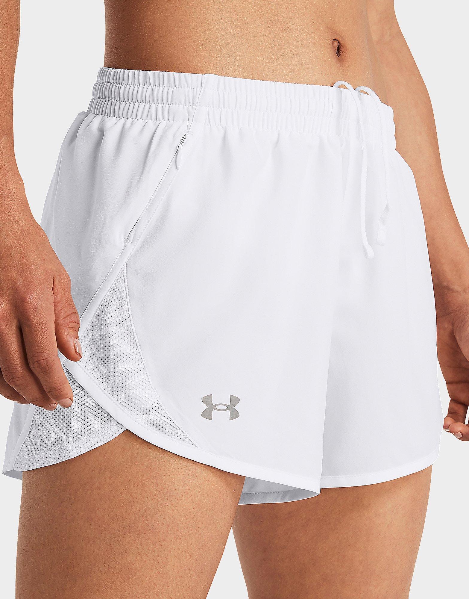 Under Armour Fly-By Shorts