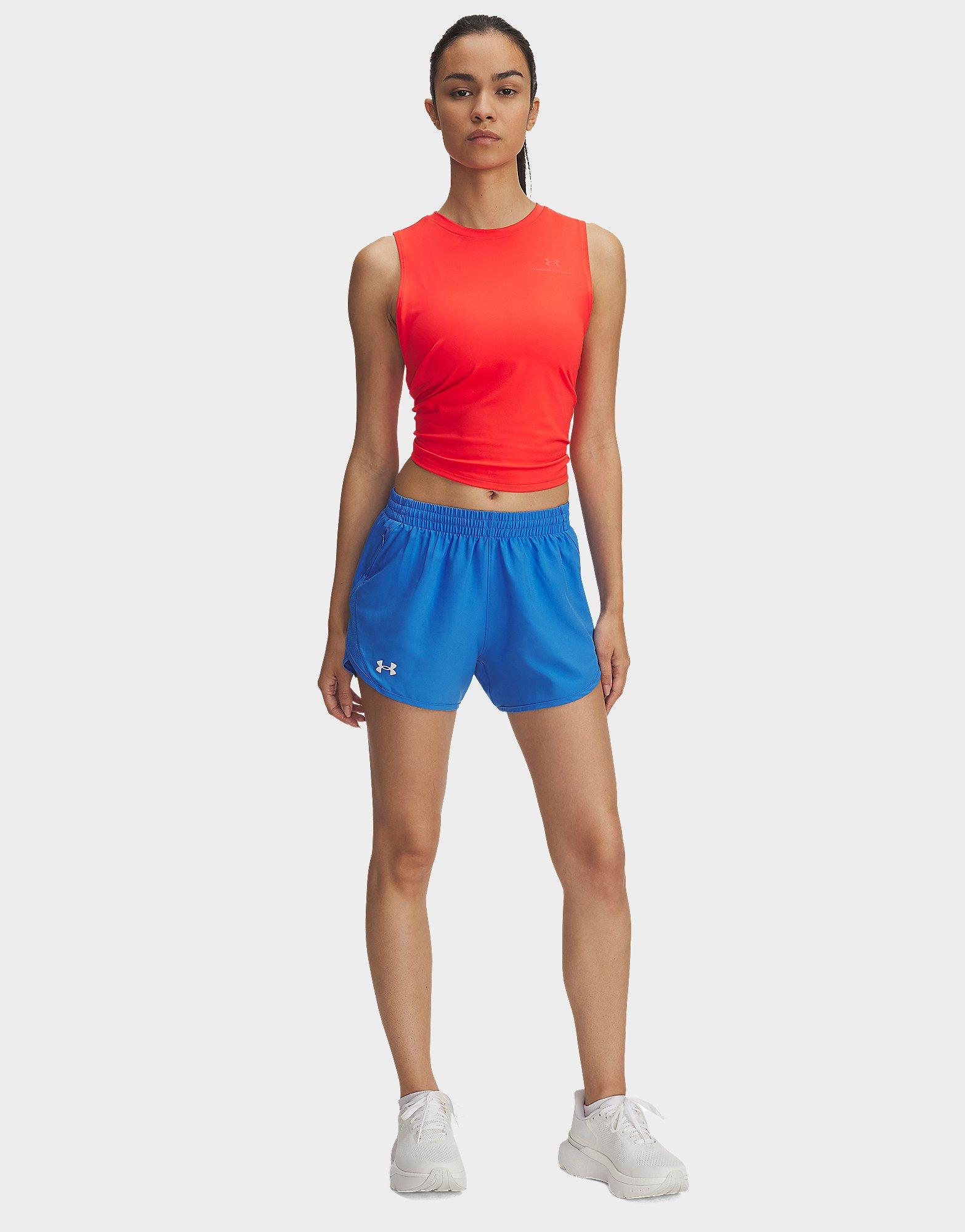 Under Armour Fly-By Shorts