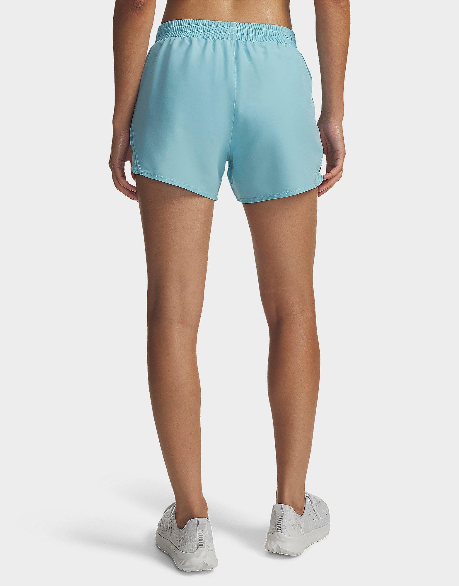 Under Armour Fly-By Shorts