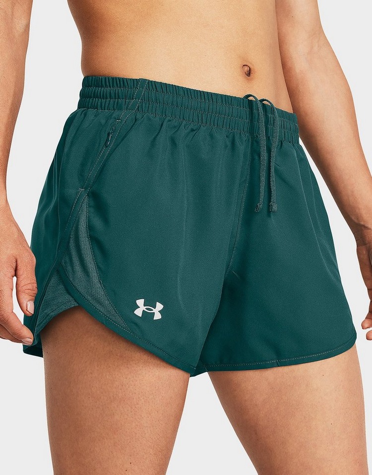 Under Armour Fly-By Shorts
