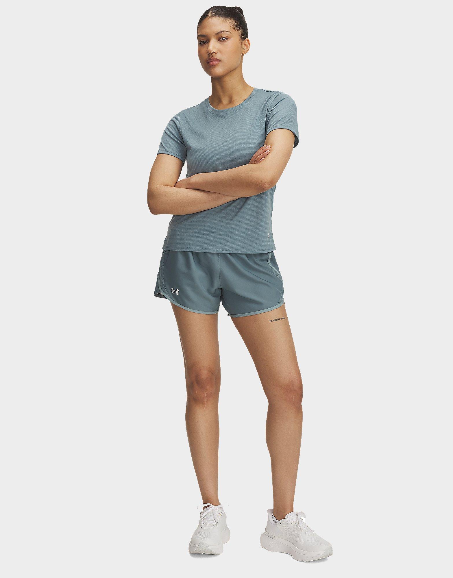 Under Armour Fly-By Shorts