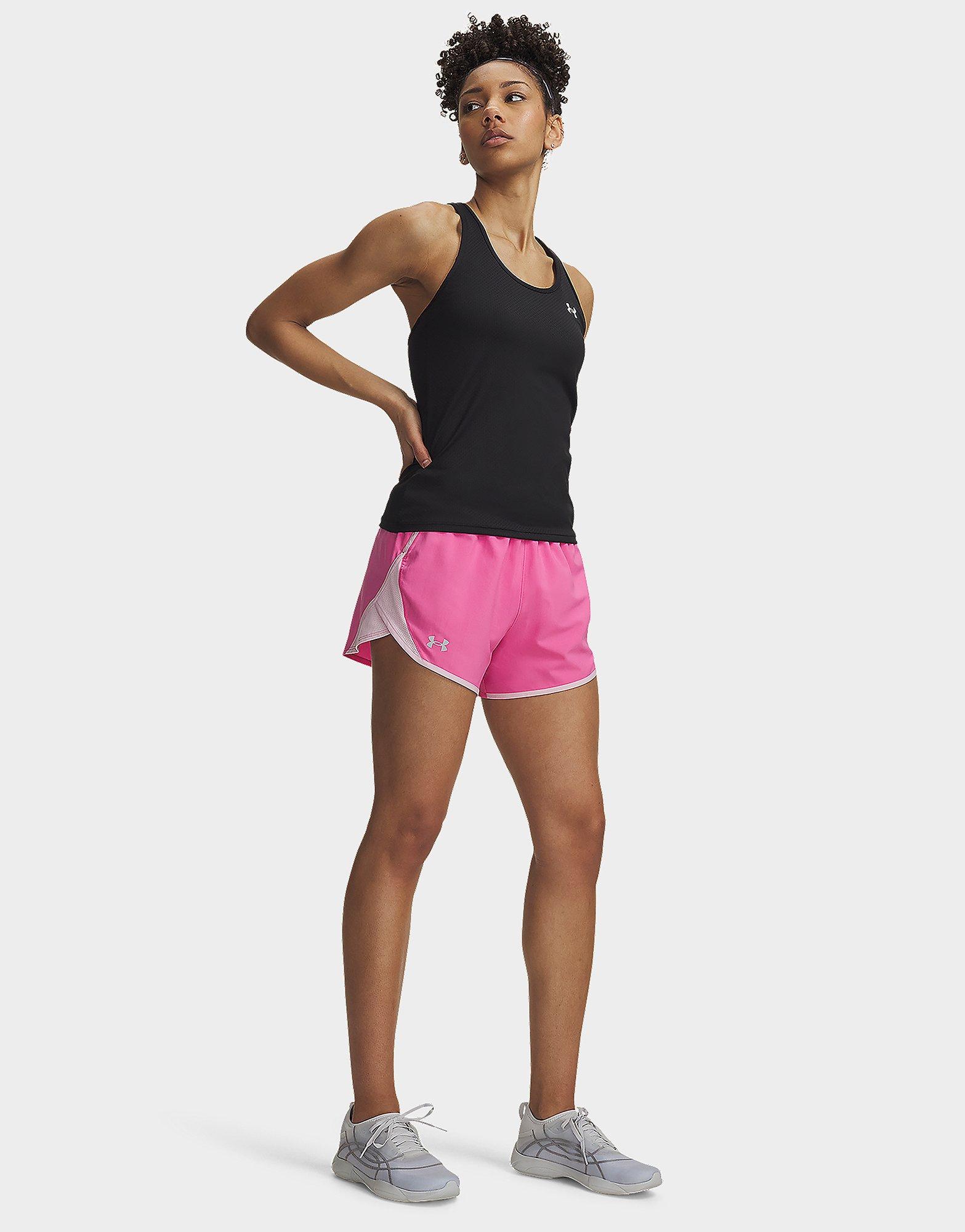 Under Armour Fly-By Shorts