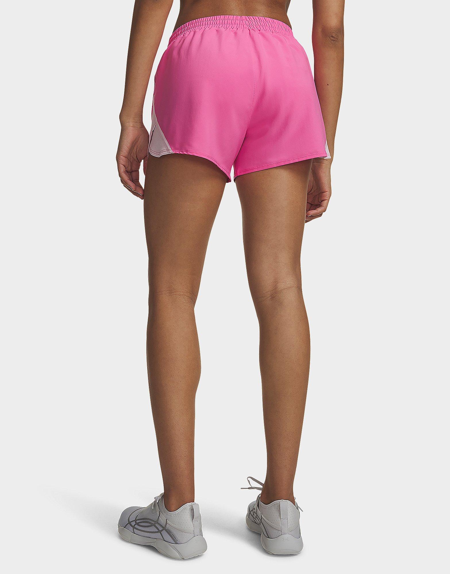 Under Armour Fly-By Shorts