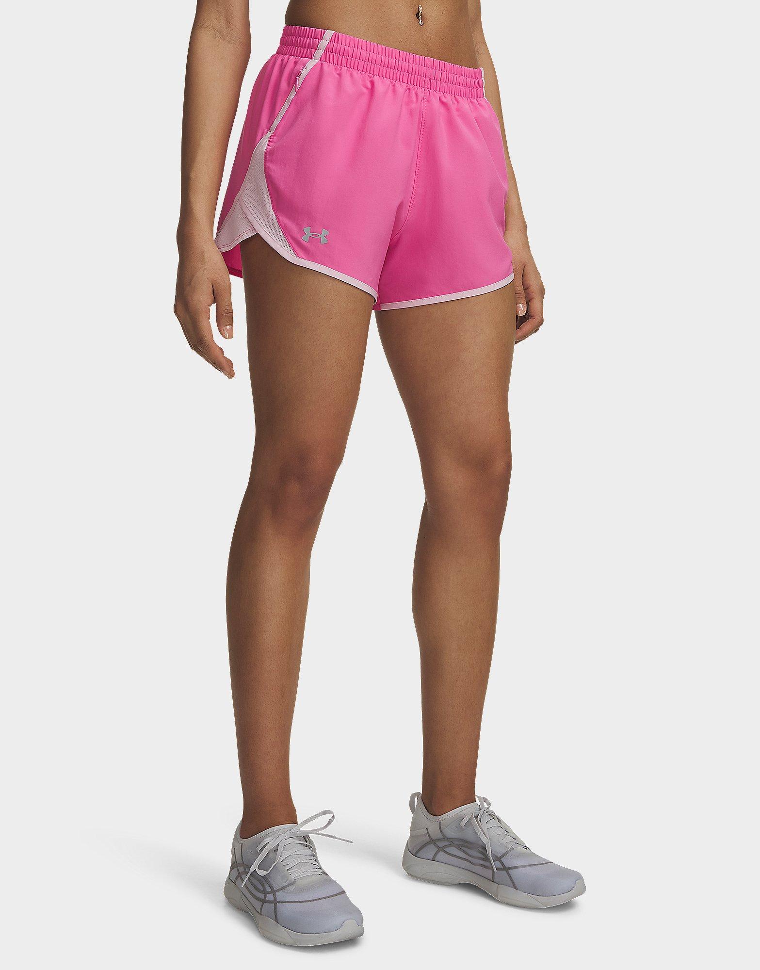 Under Armour Fly-By Shorts