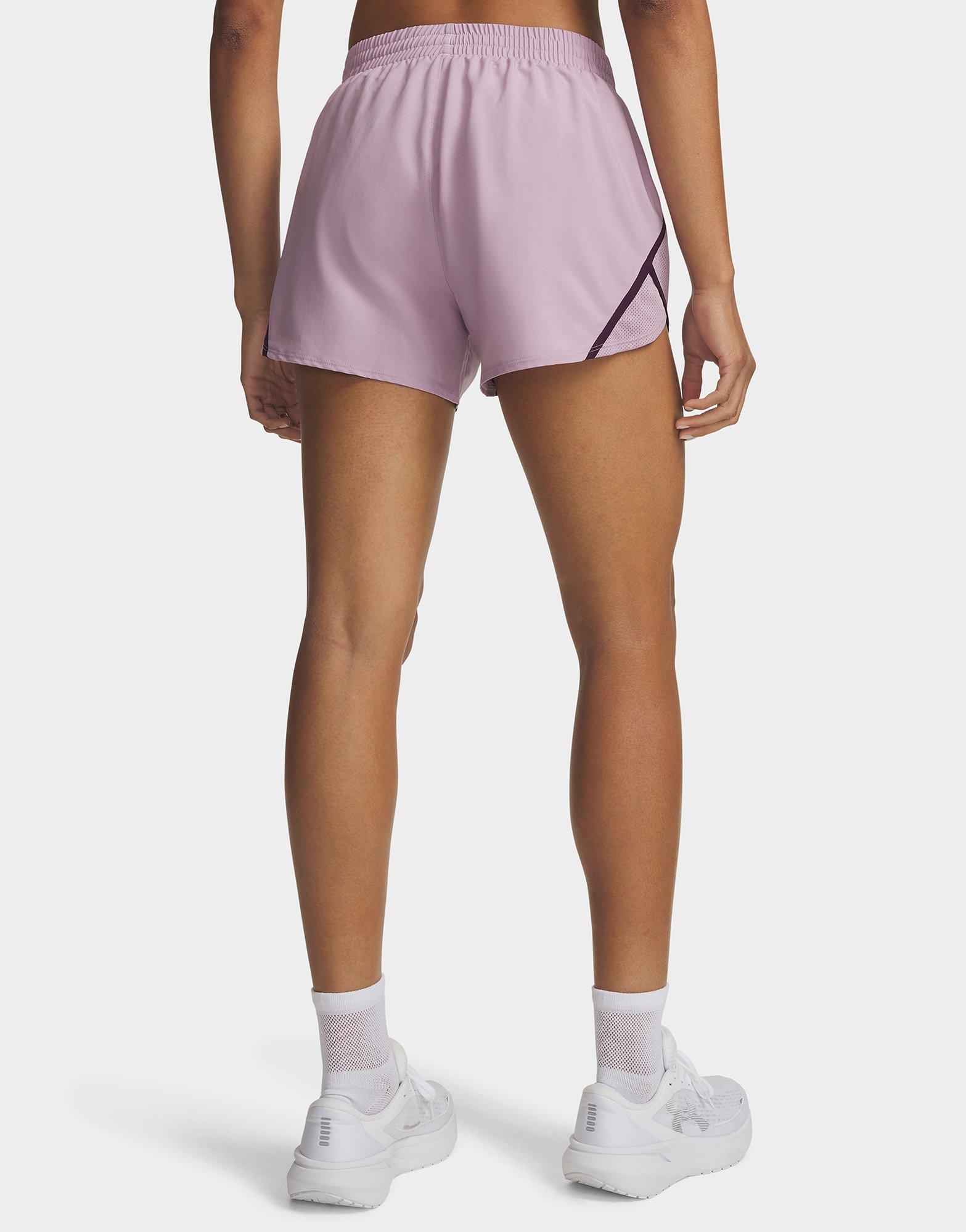 Under Armour Short 8 cm Fly By