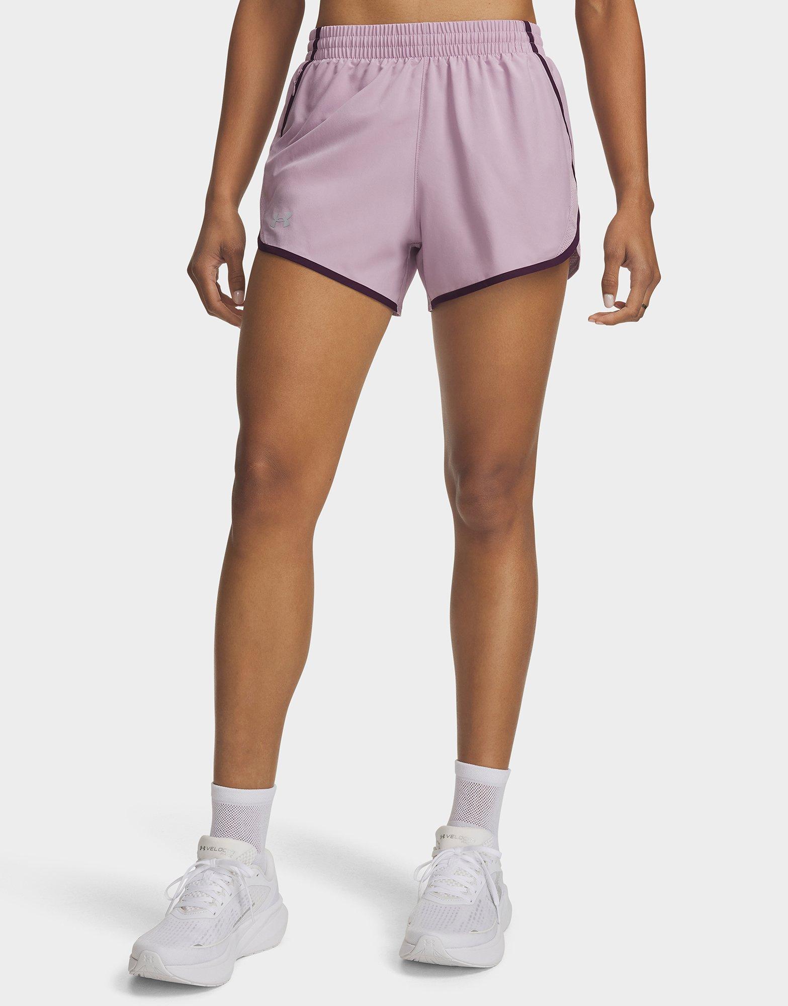 Under Armour Short Fly-By