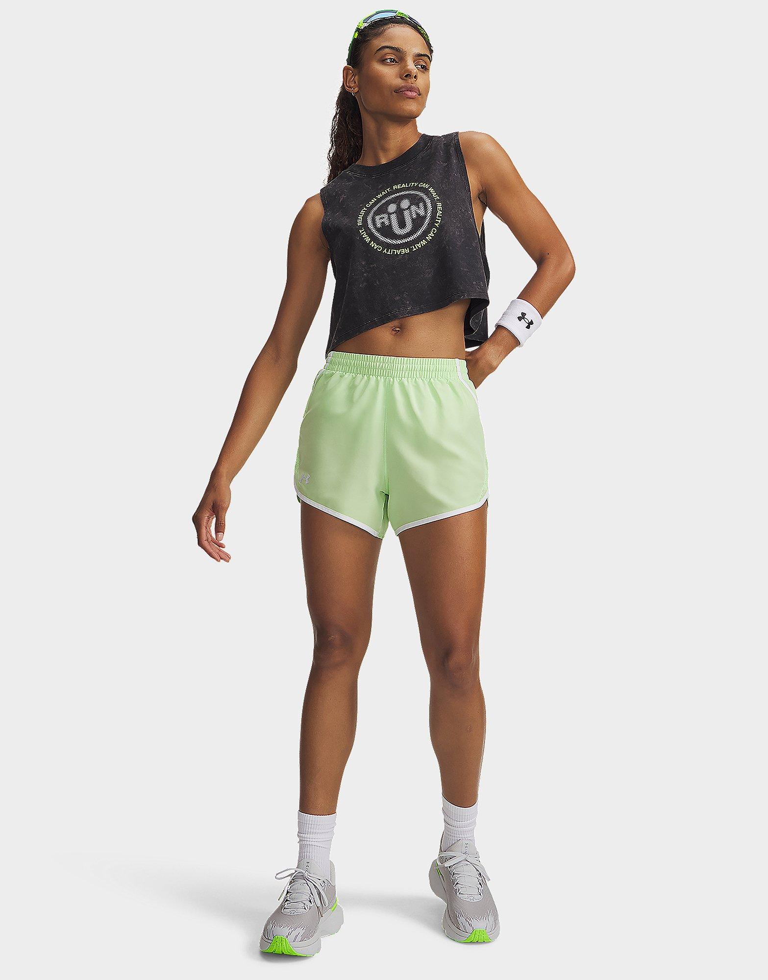 Under Armour Short 8 cm Fly By