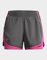 Under Armour Shorts UA Fly By 2-in-1 Shorts