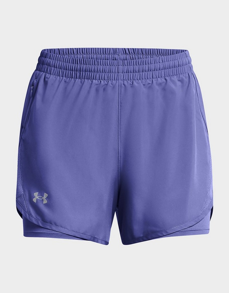 Under Armour Shorts UA Fly By 2-in-1 Shorts